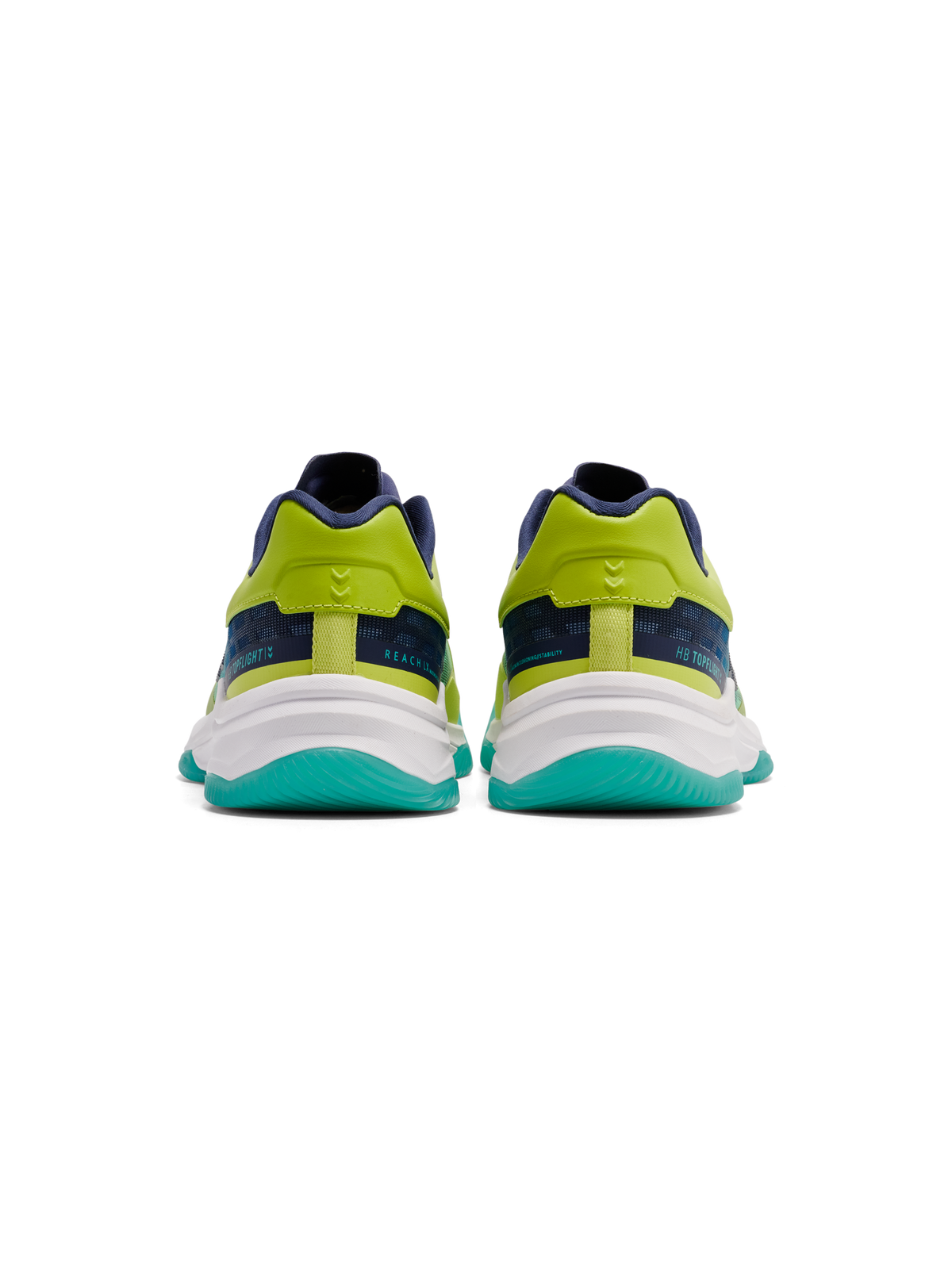 hummel Hb Topflight Pro Limeade