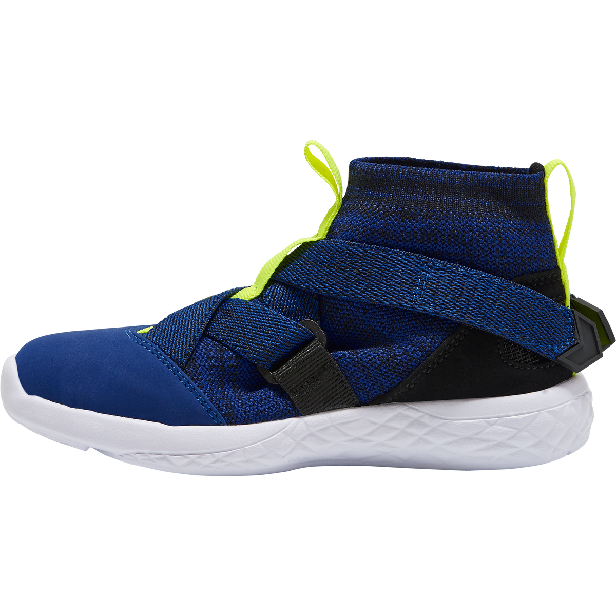 hummel Terrafly Knit Jr Mazarine Blue
