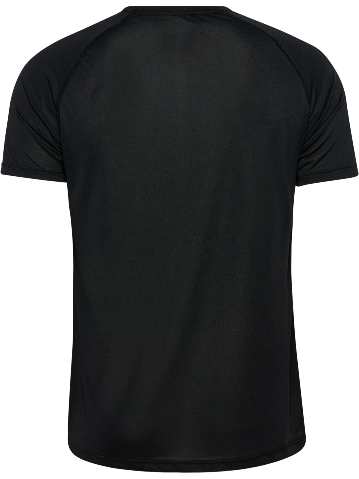 Newline Beat T-shirt Black