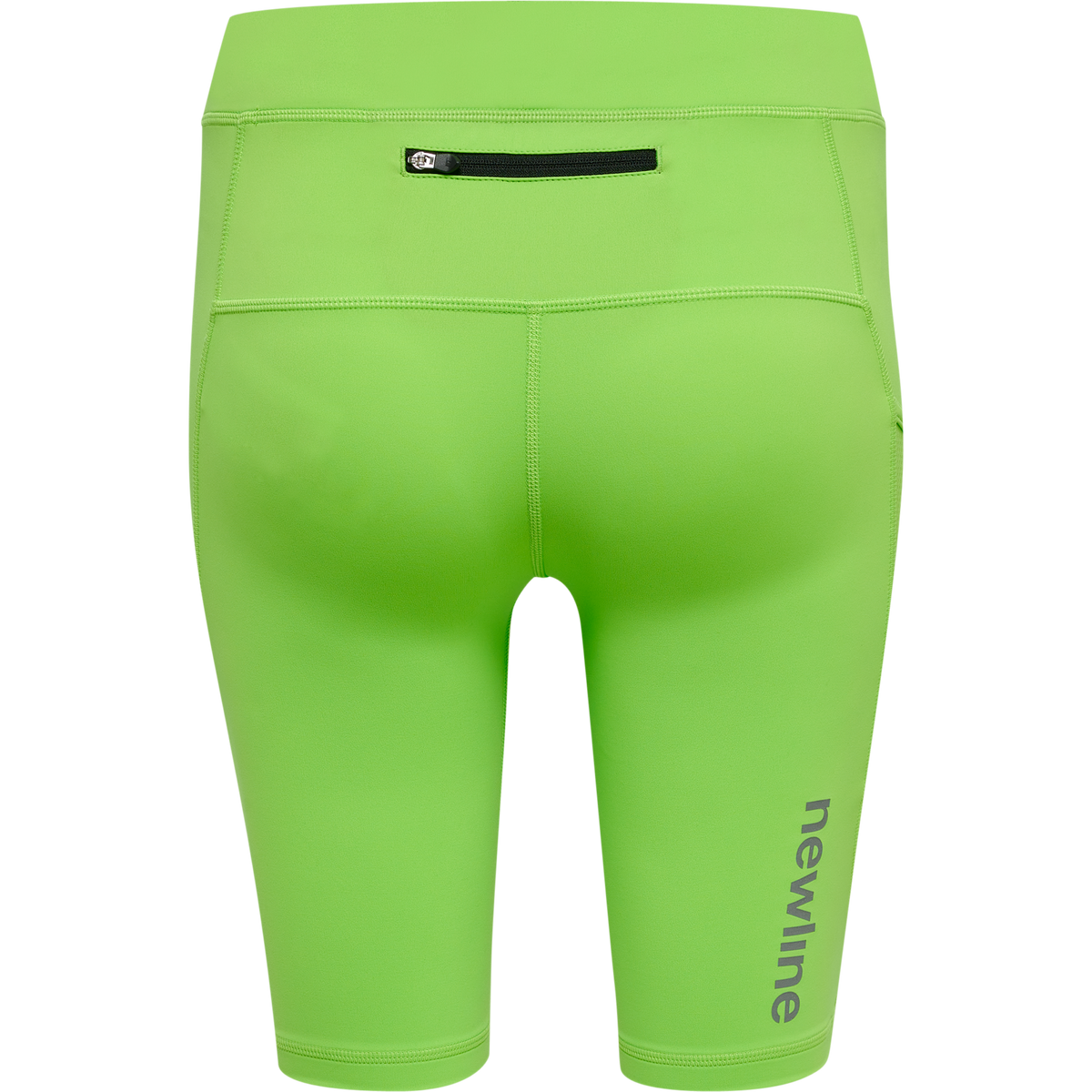 Newline Women's Core Sprinters Green Flash
