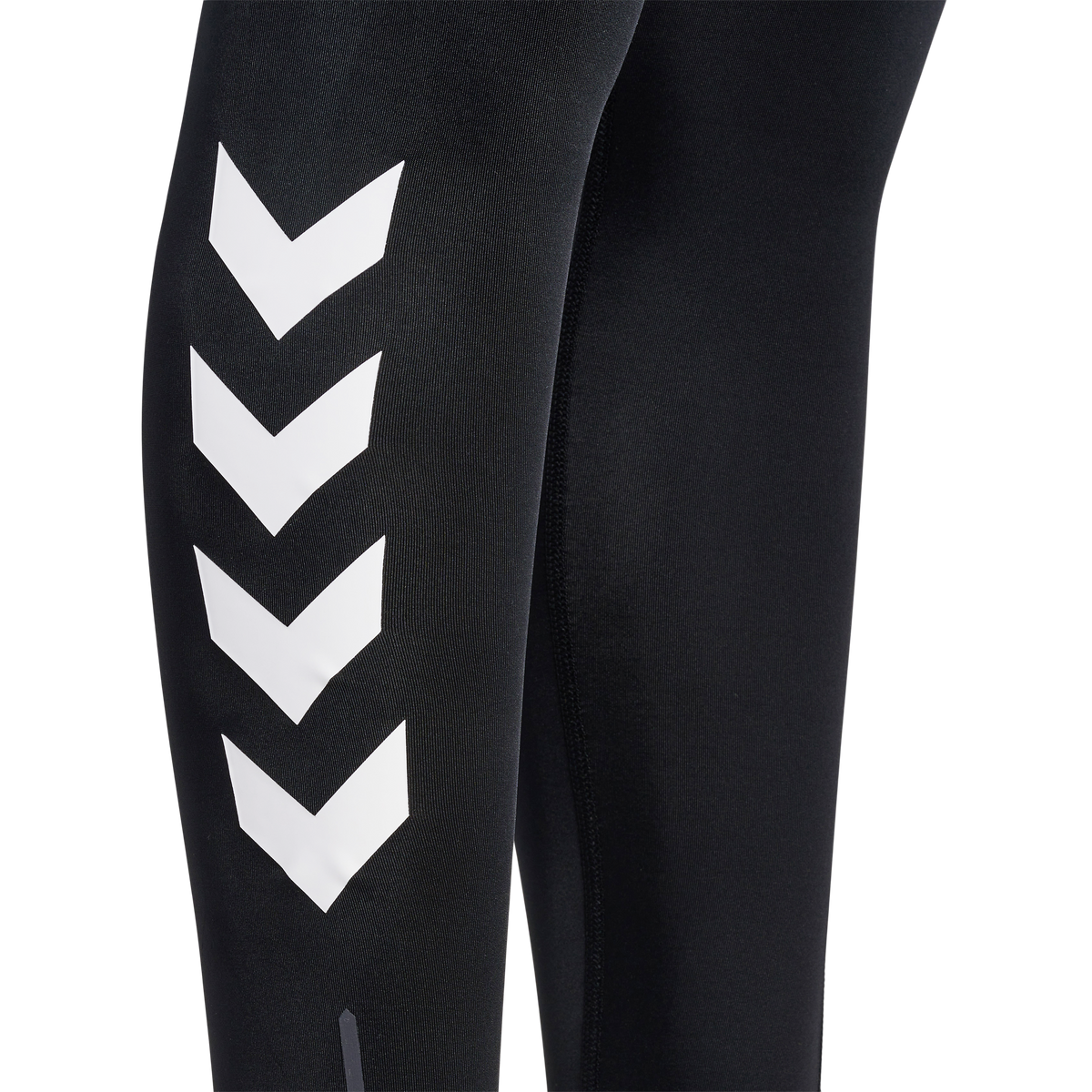 hummel Te Tola High Waist Tights Black
