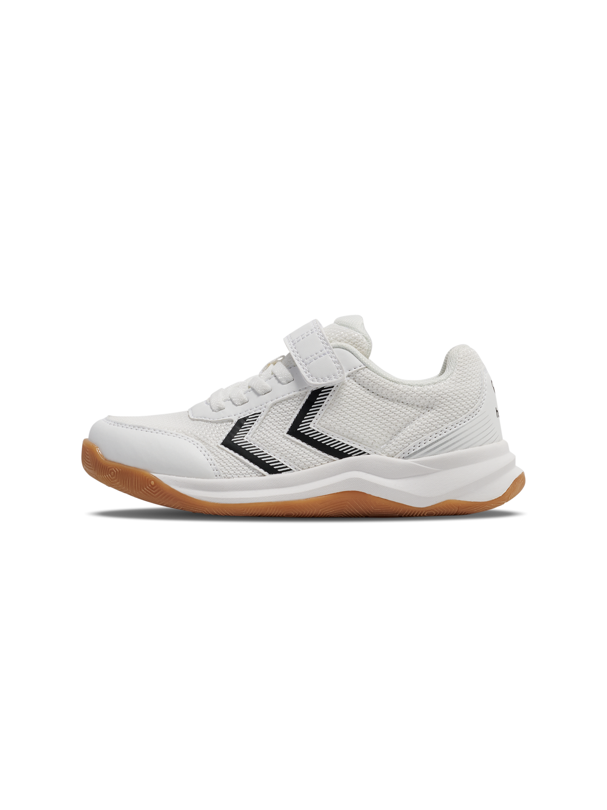 hummel Multiplay Flex Vc 2.0 Jr White