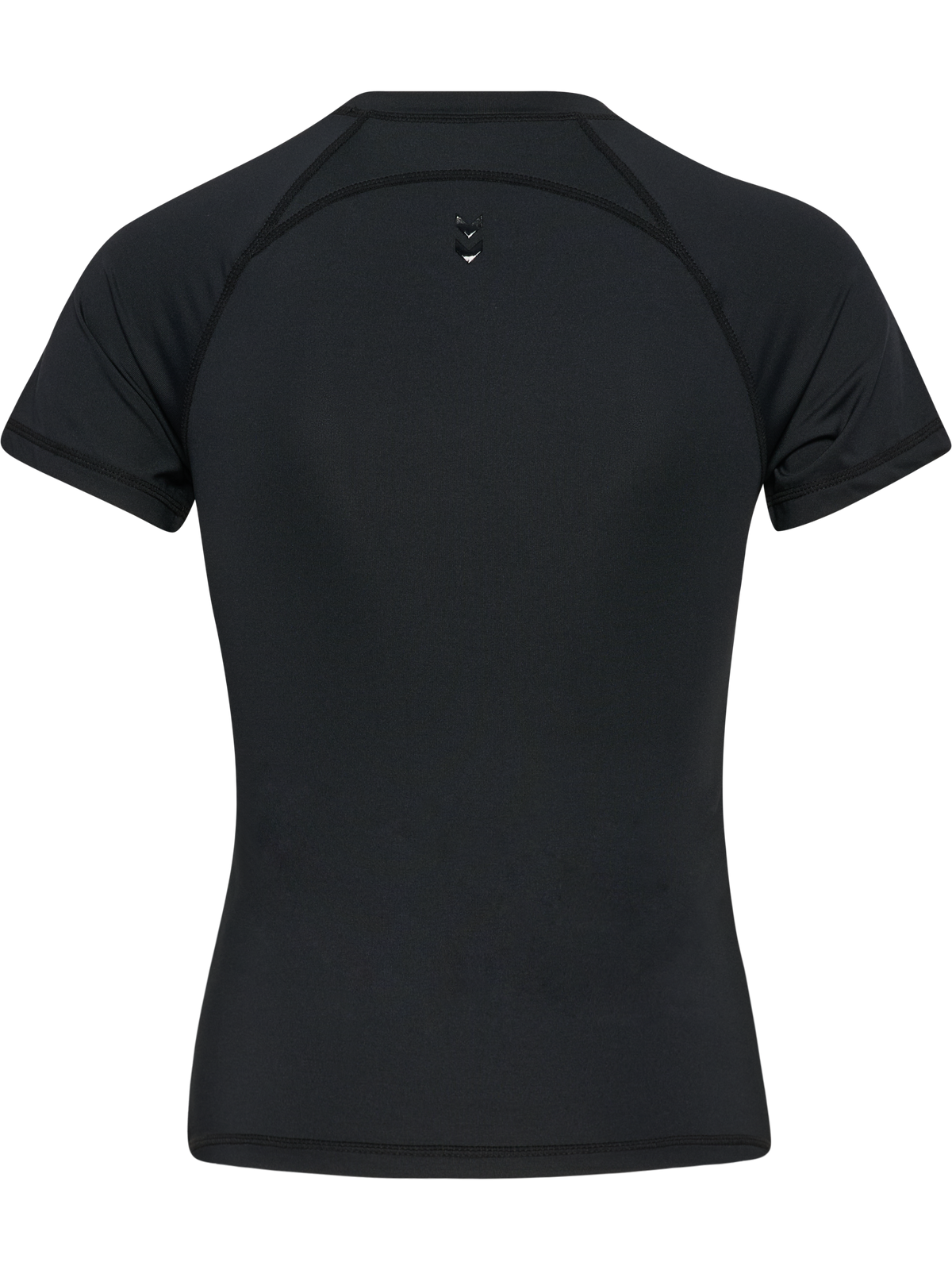 hummel Prima W T-shirt S/S Black