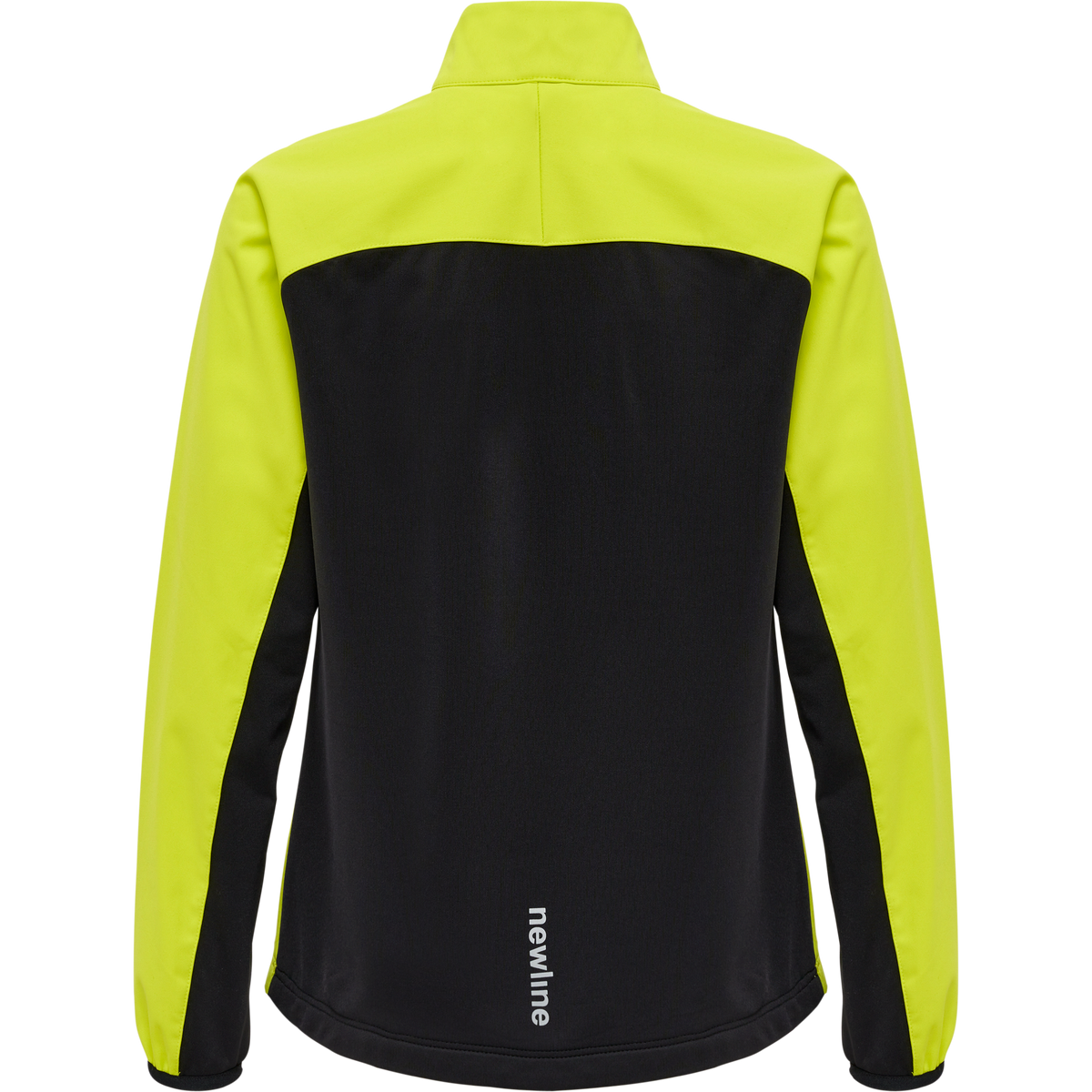 Newline Kids Core Cross Jacket Evening Primrose
