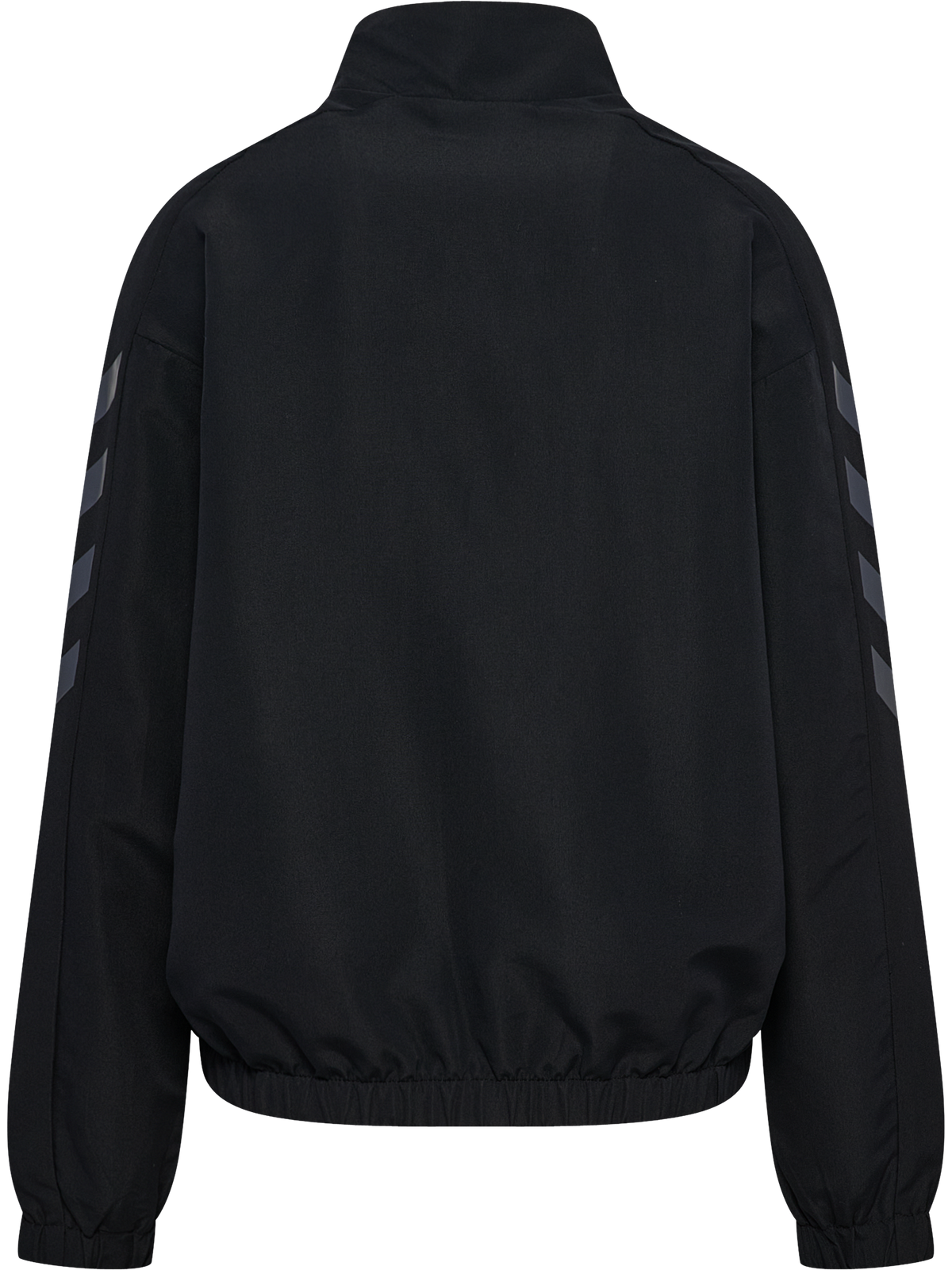 hummel Archive W Track Jacket Black