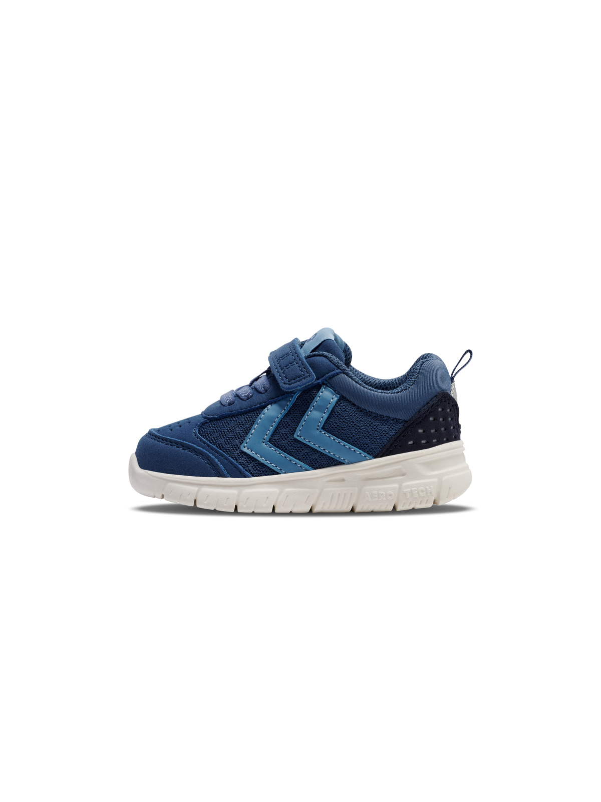hummel Crosslite Infant True Blue