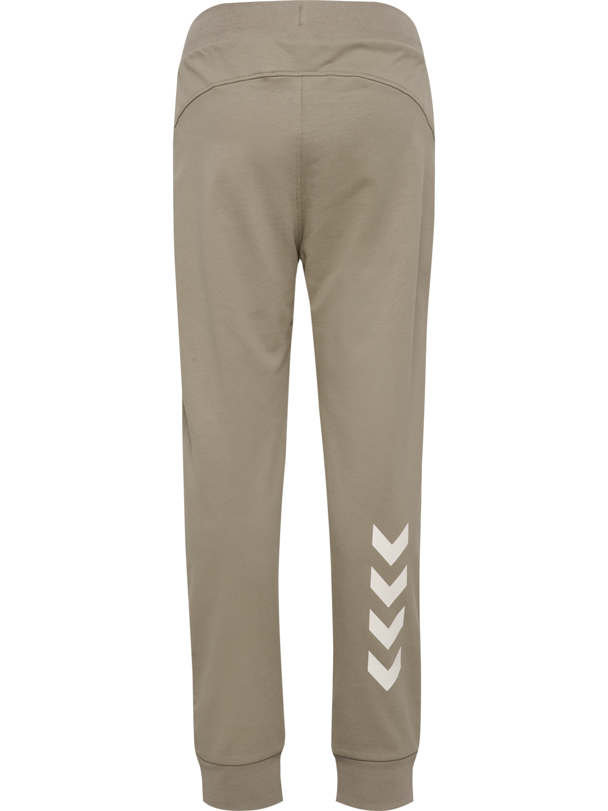 hummel Jr Regular Adj Waist Pants Rock Ridge
