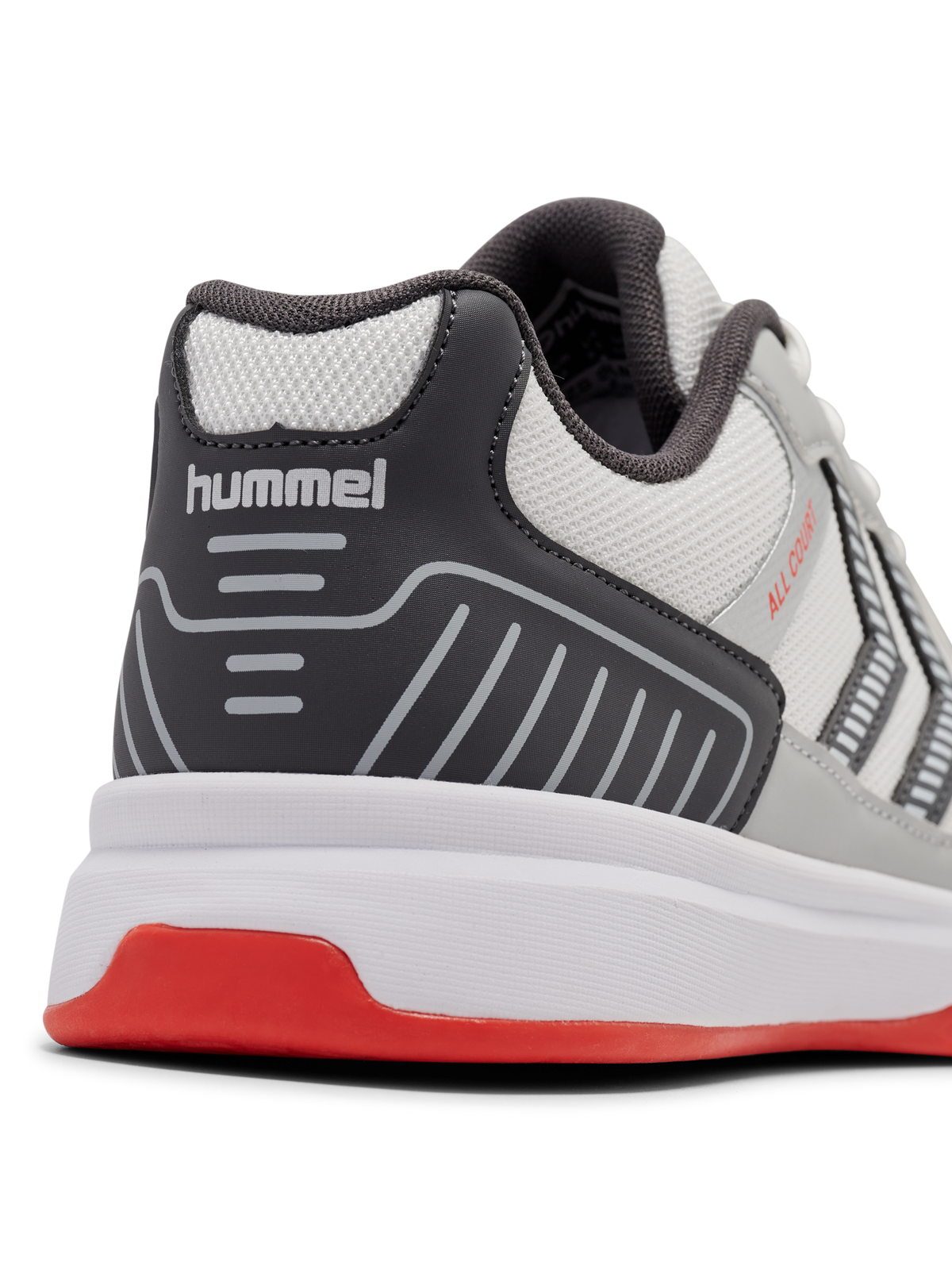 hummel All Court Cherry Tomato