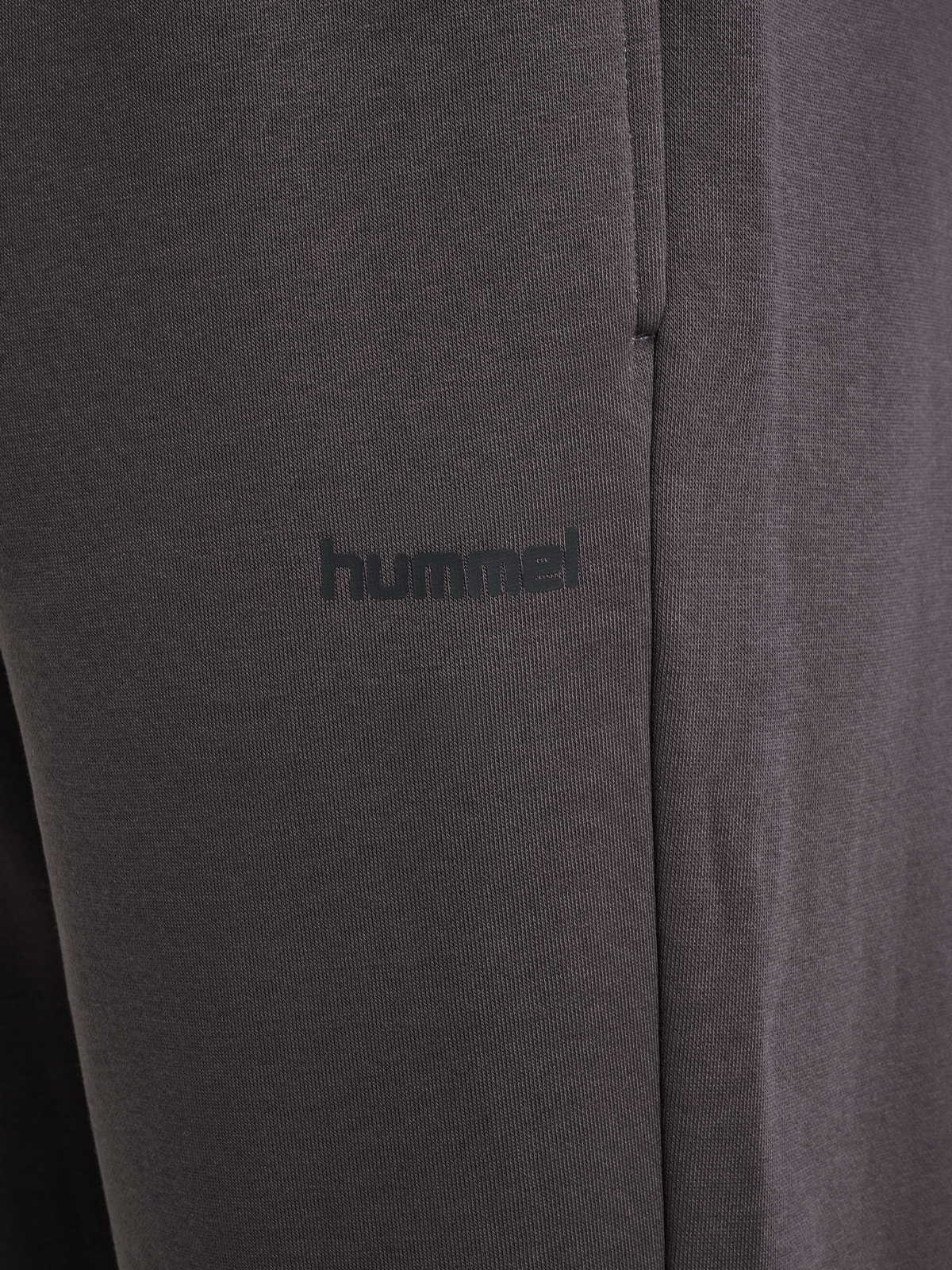 hummel Keeper Chevron Sweat Pants Shale