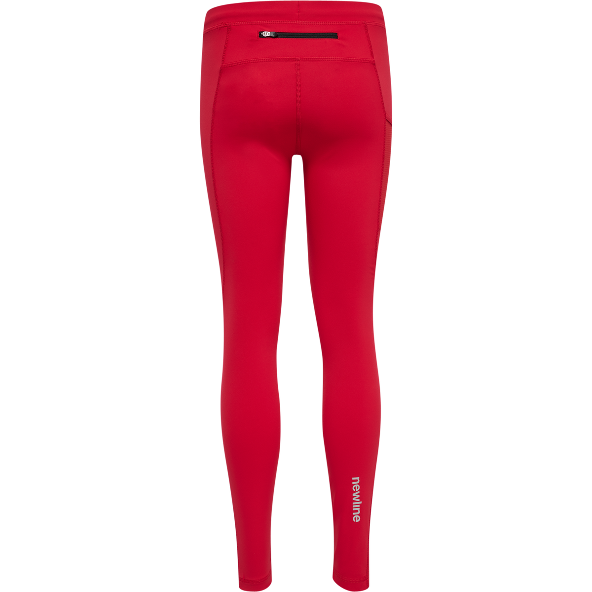 Newline Kids Core Tights Tango Red