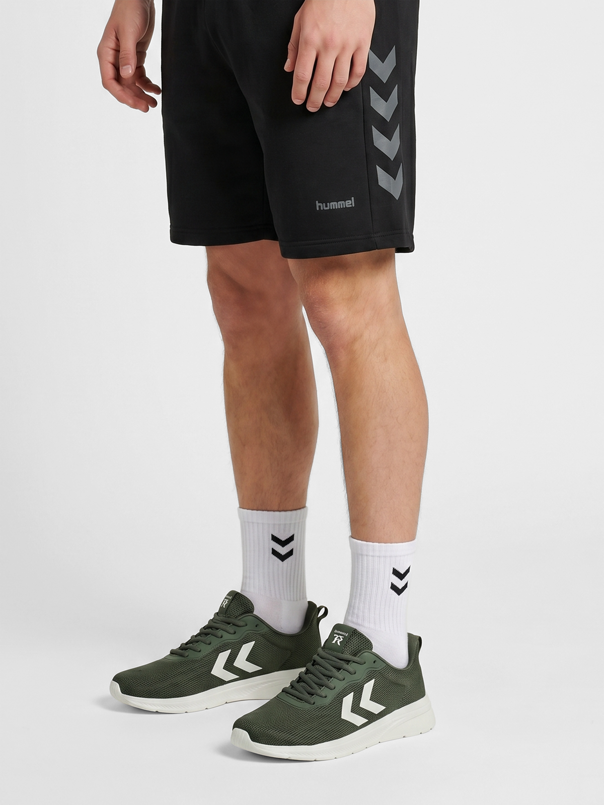 hummel Reach TR Breather Beetle