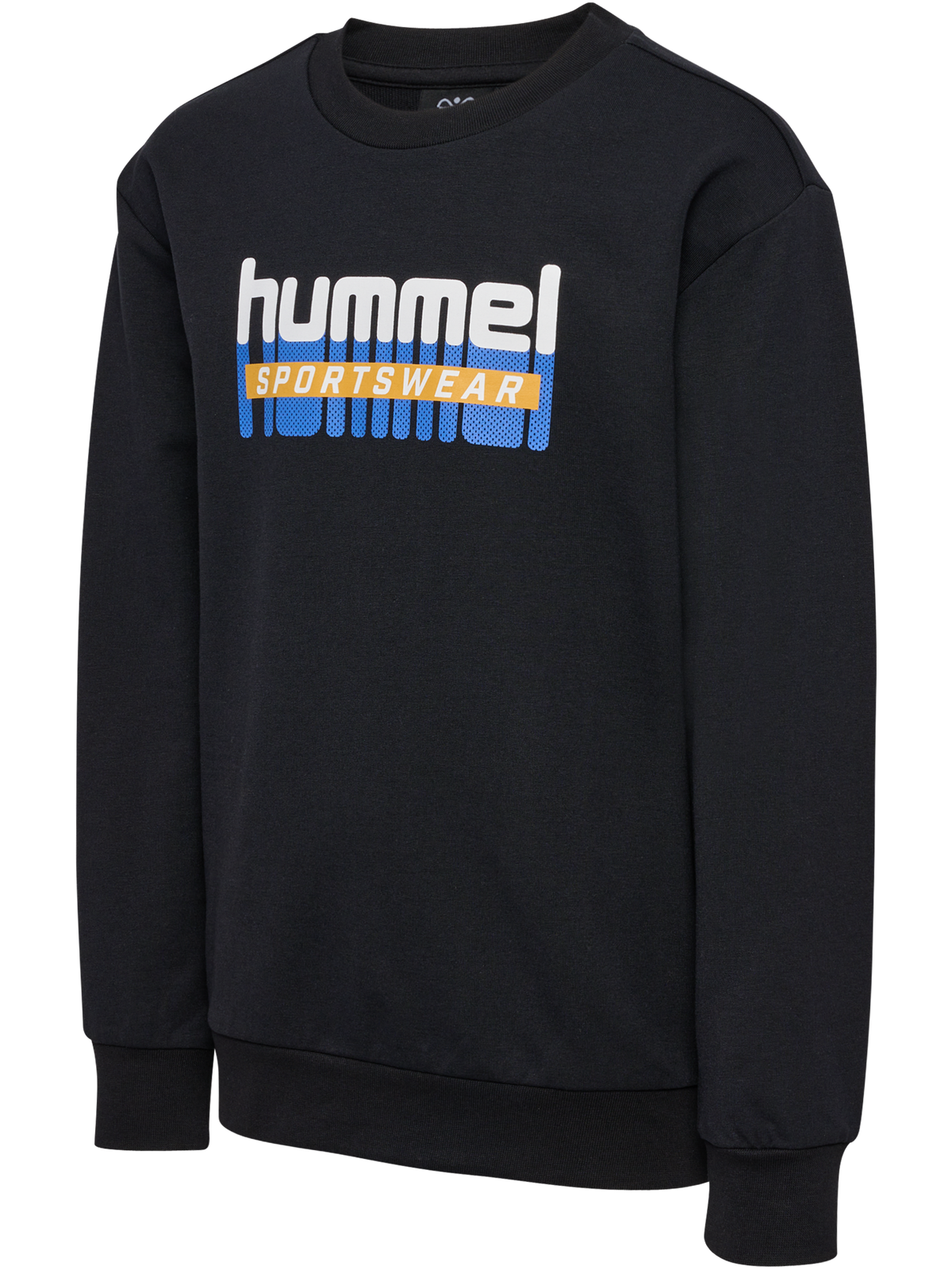 hummel Tukas Sweatshirt Black