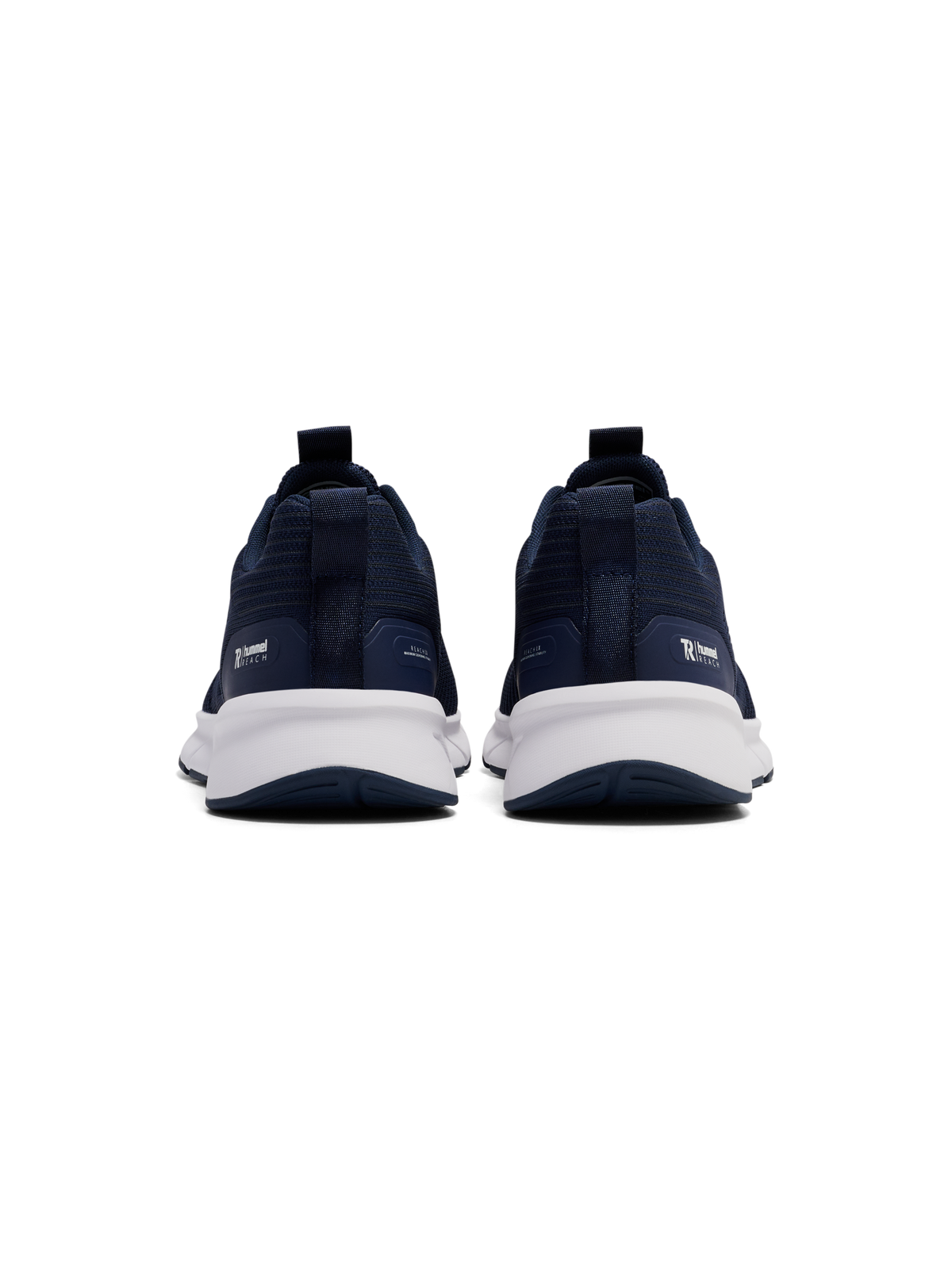 hummel Reach TR Flex Black Iris