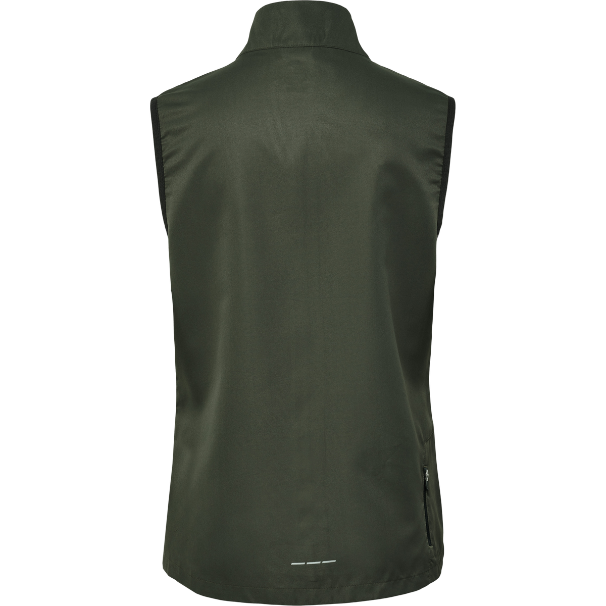 Newline Beat Gilet Woman Beluga