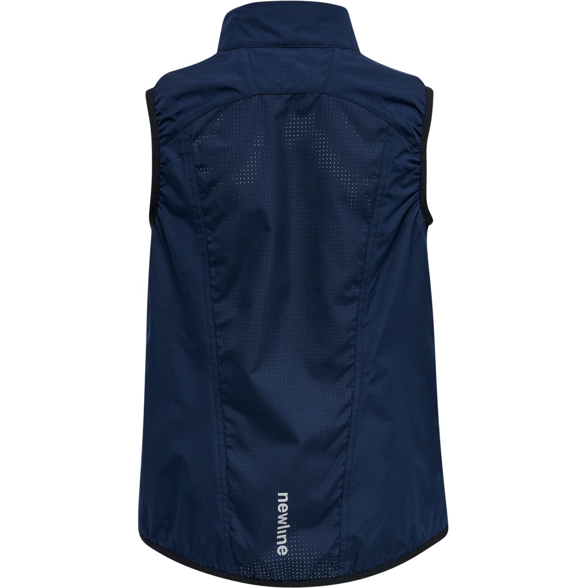 Newline Kids Core Gilet Black Iris