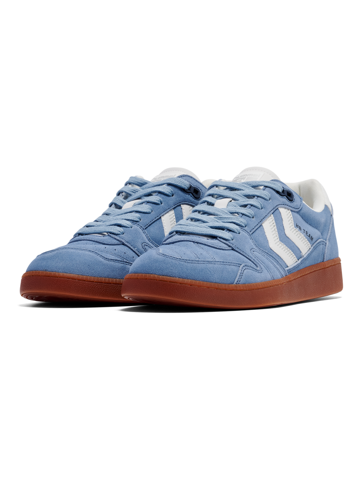 hummel Hb Team Faded Denim