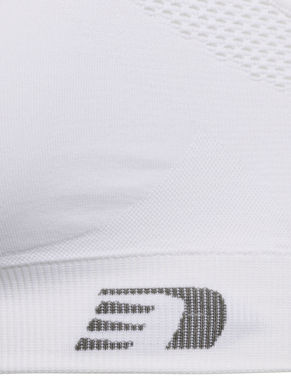 Newline Sports Bra White
