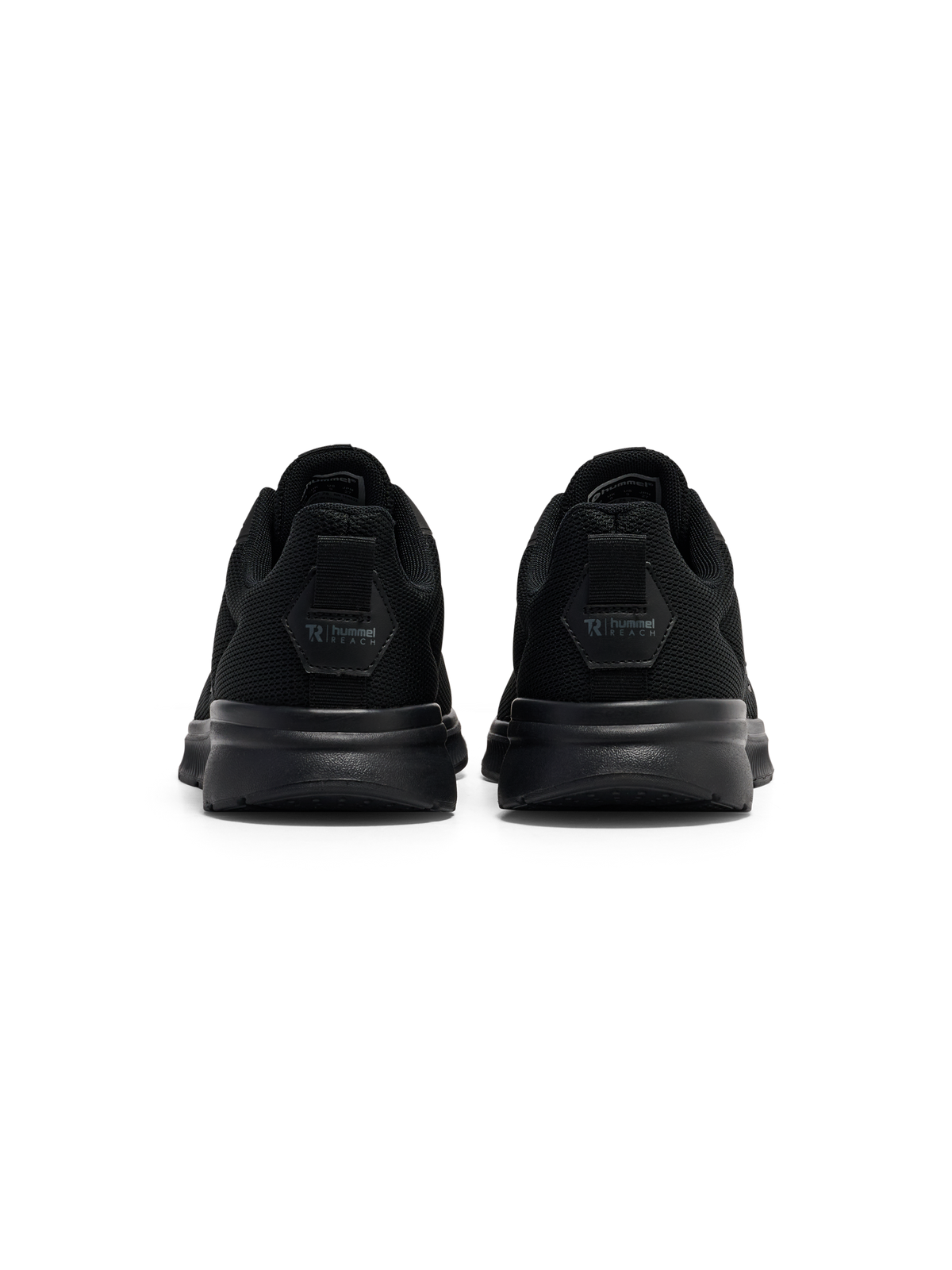 hummel Reach TR Breather Anthracite