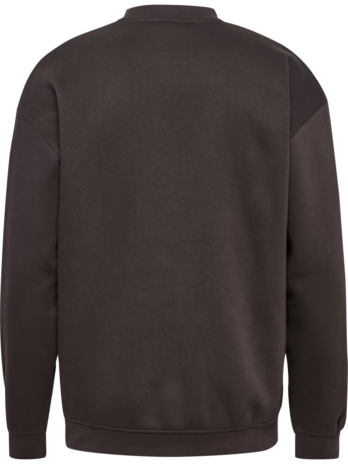 hummel Keeper Chevron Sweatshirt Shale
