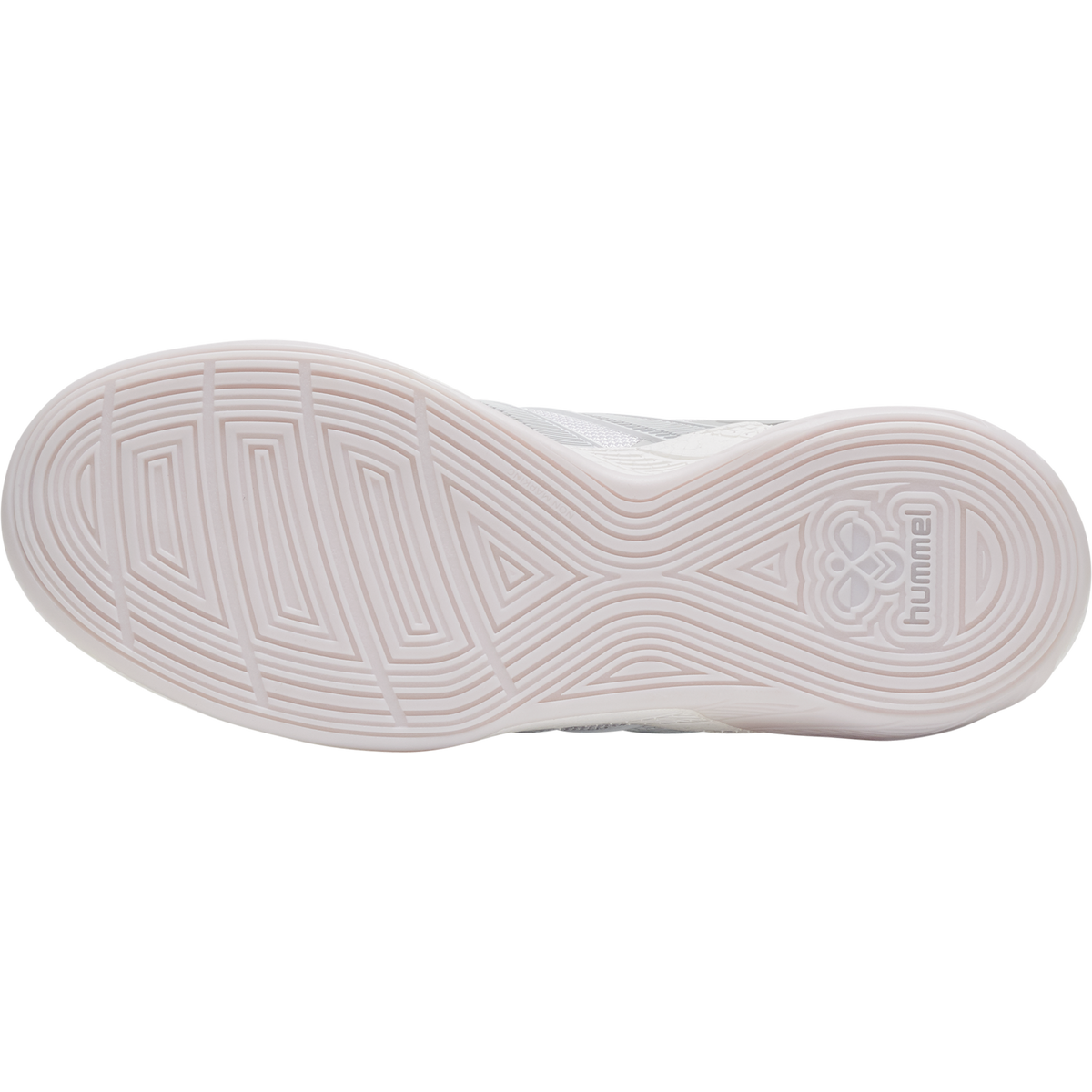 hummel Algiz Morning Mist