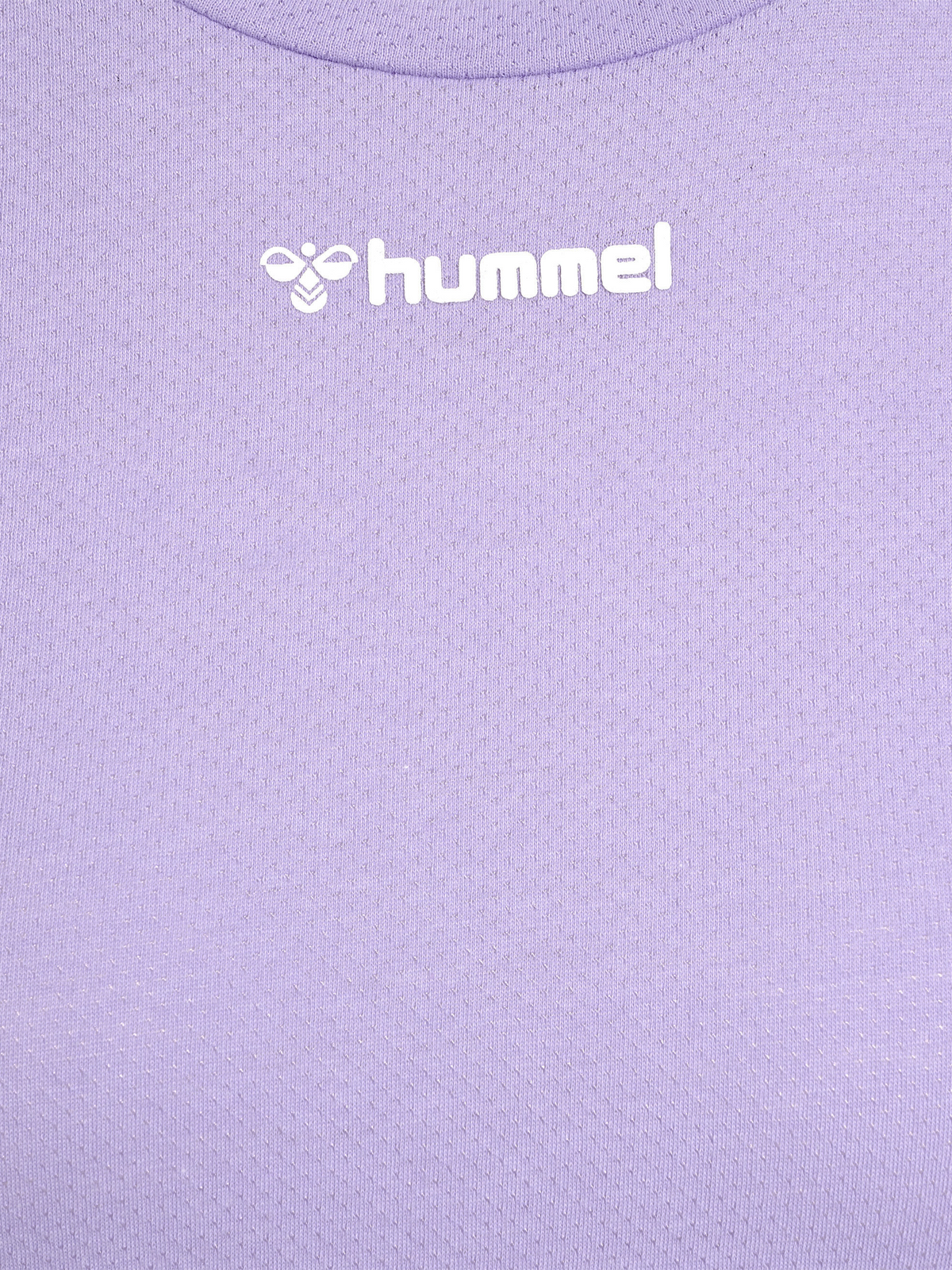 hummel Mt Vera T-shirt Lavender