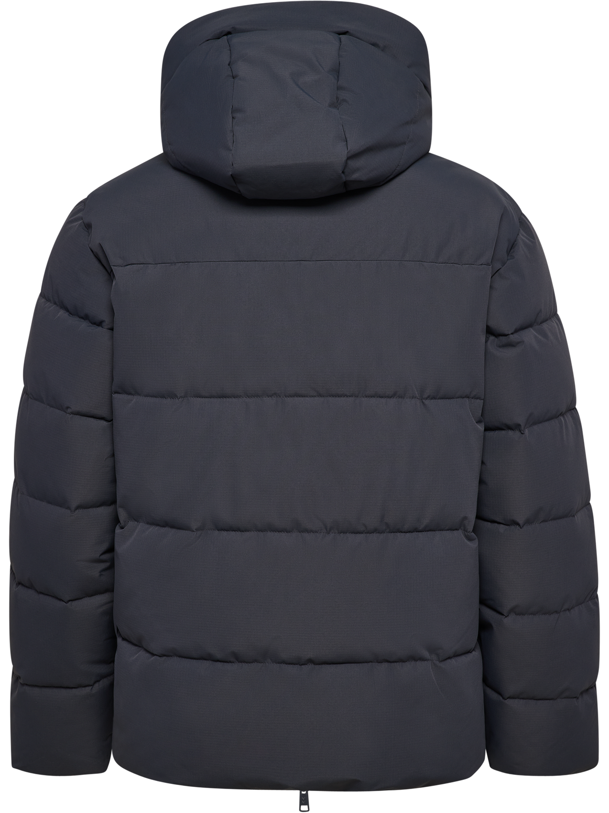 hummel Puffer Jacket Ebony