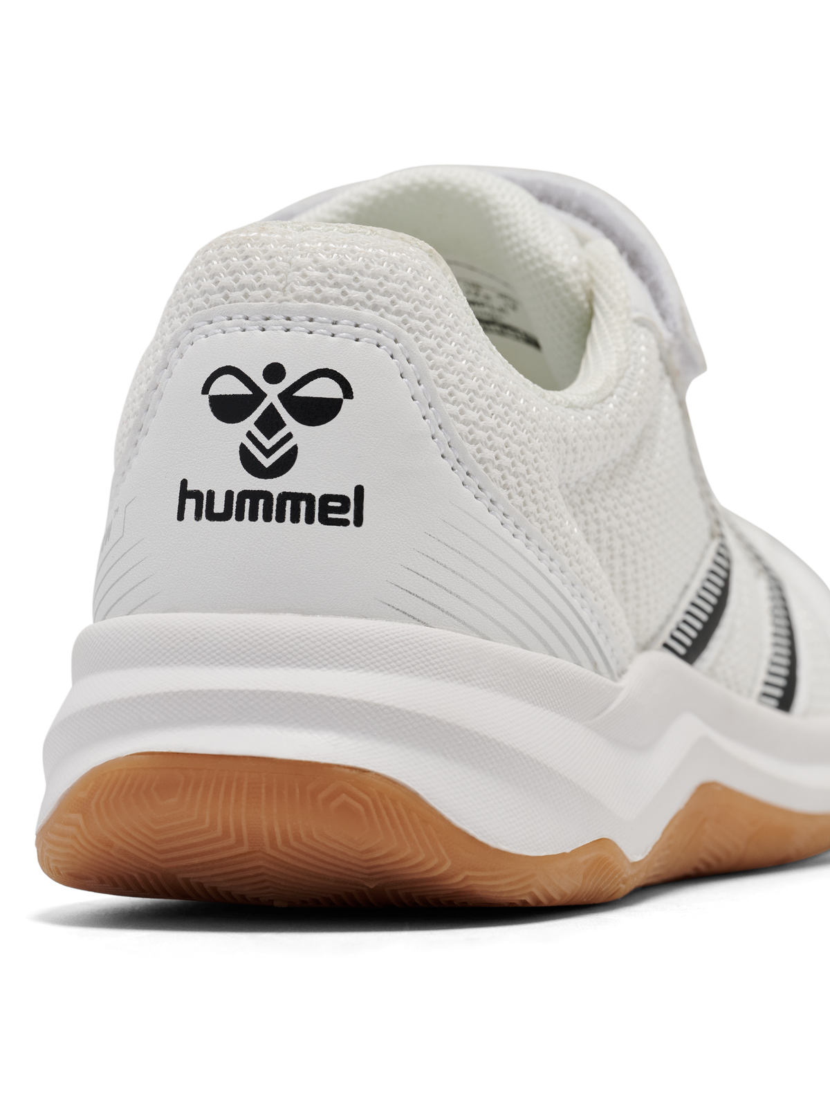 hummel Multiplay Flex Vc 2.0 Jr White