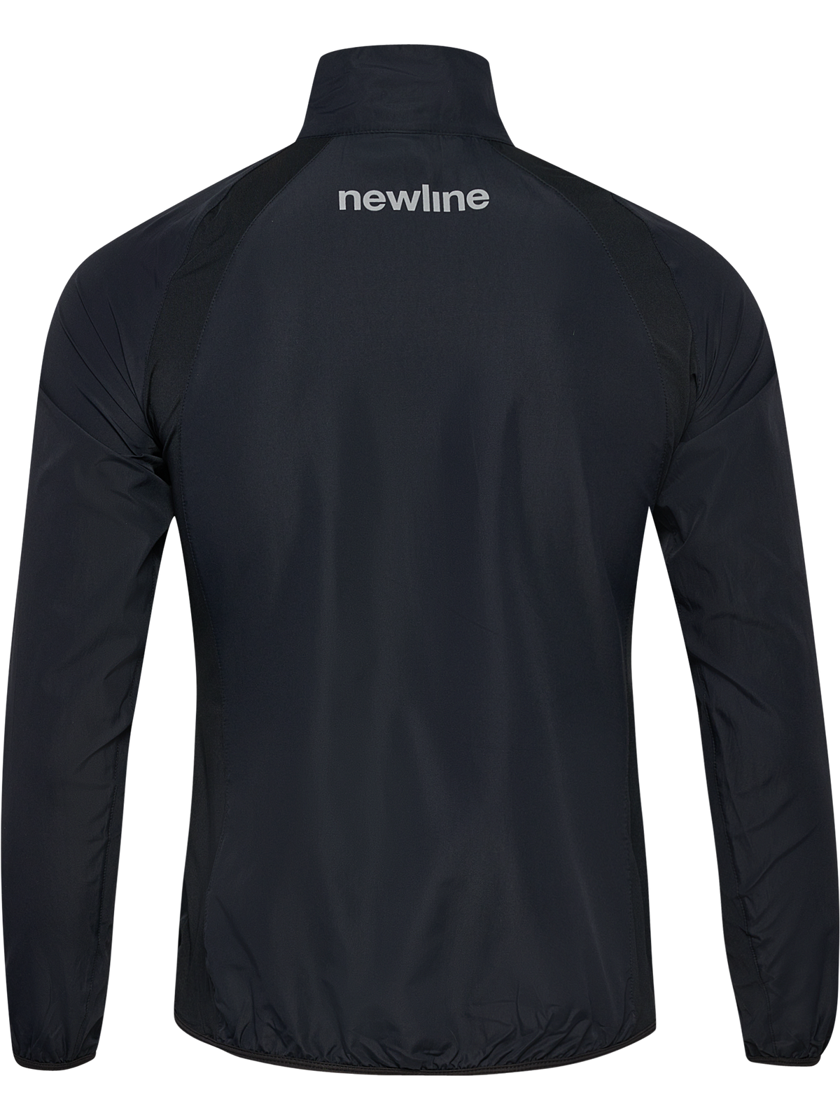 Newline Core Jacket Black/Fiesta Cazoo
