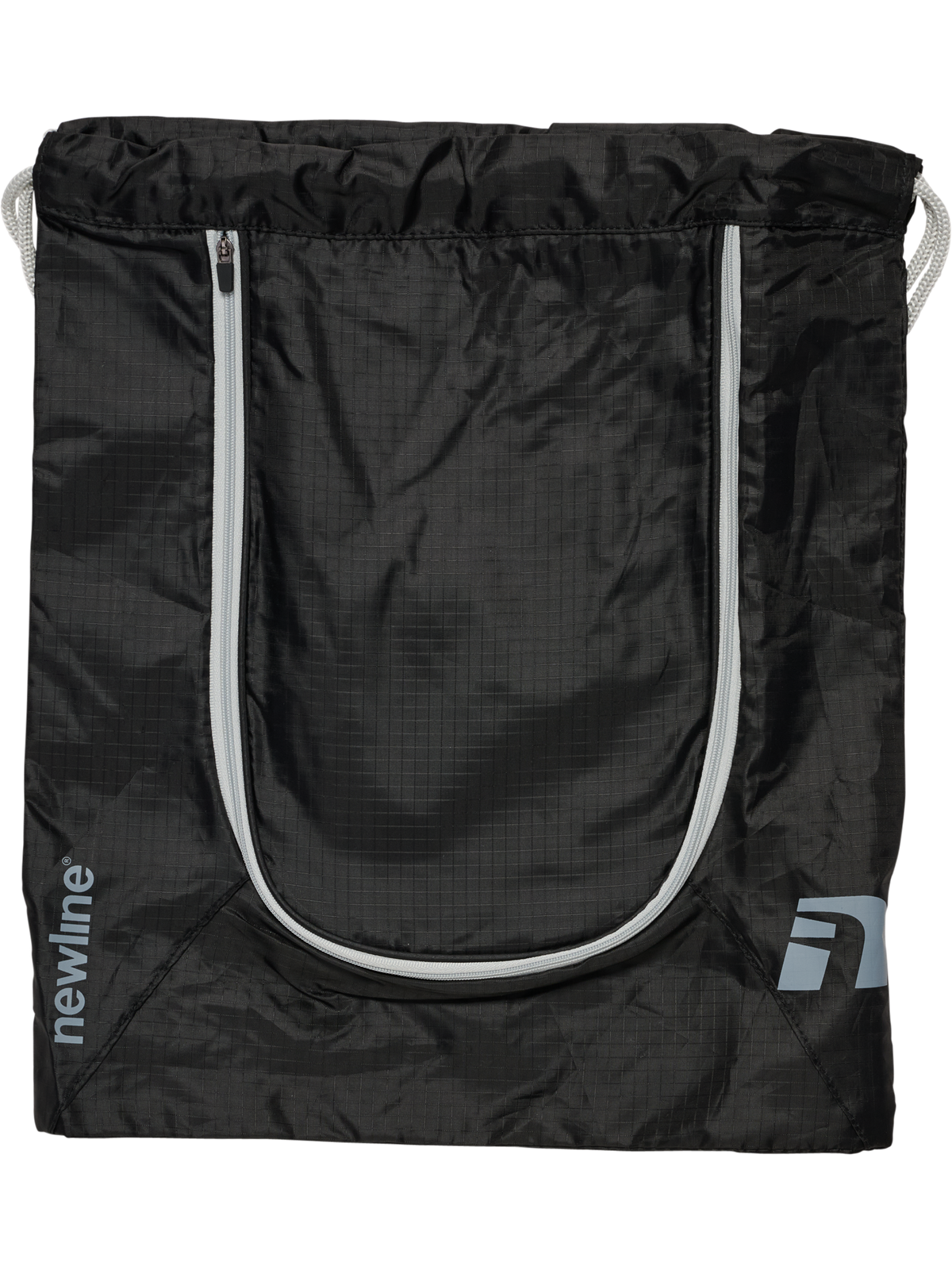 Newline Ripstop Team Bag Black/Fiesta Cazoo