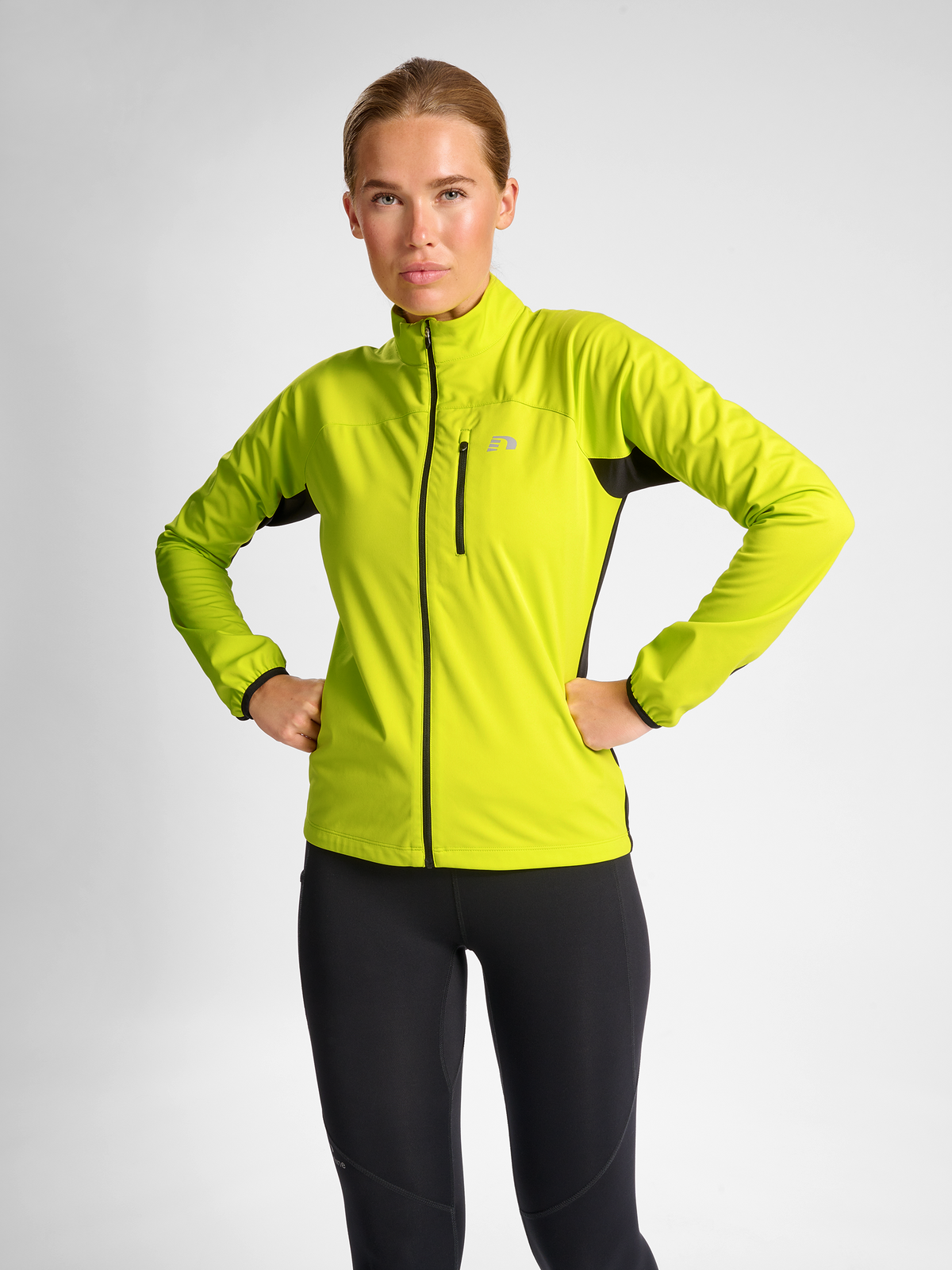 Newline Women's Core Jacket Evening Primrose