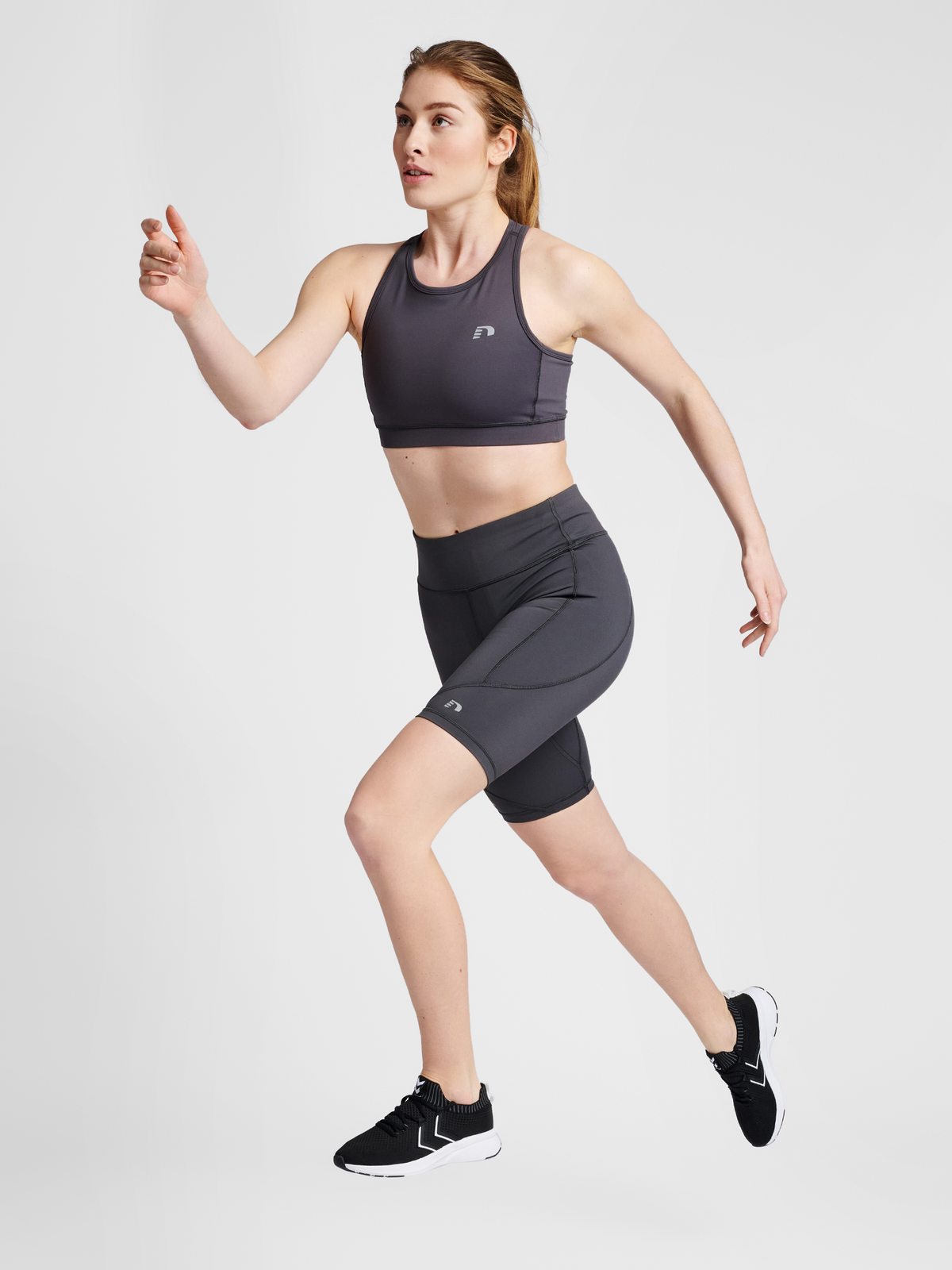 Newline Women Sports Top Forged Iron
