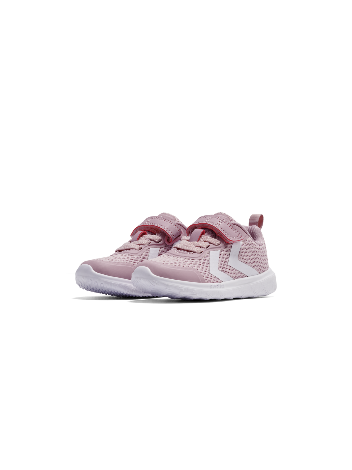 hummel Actus Ml Recycled Infant Keepsake Lilac
