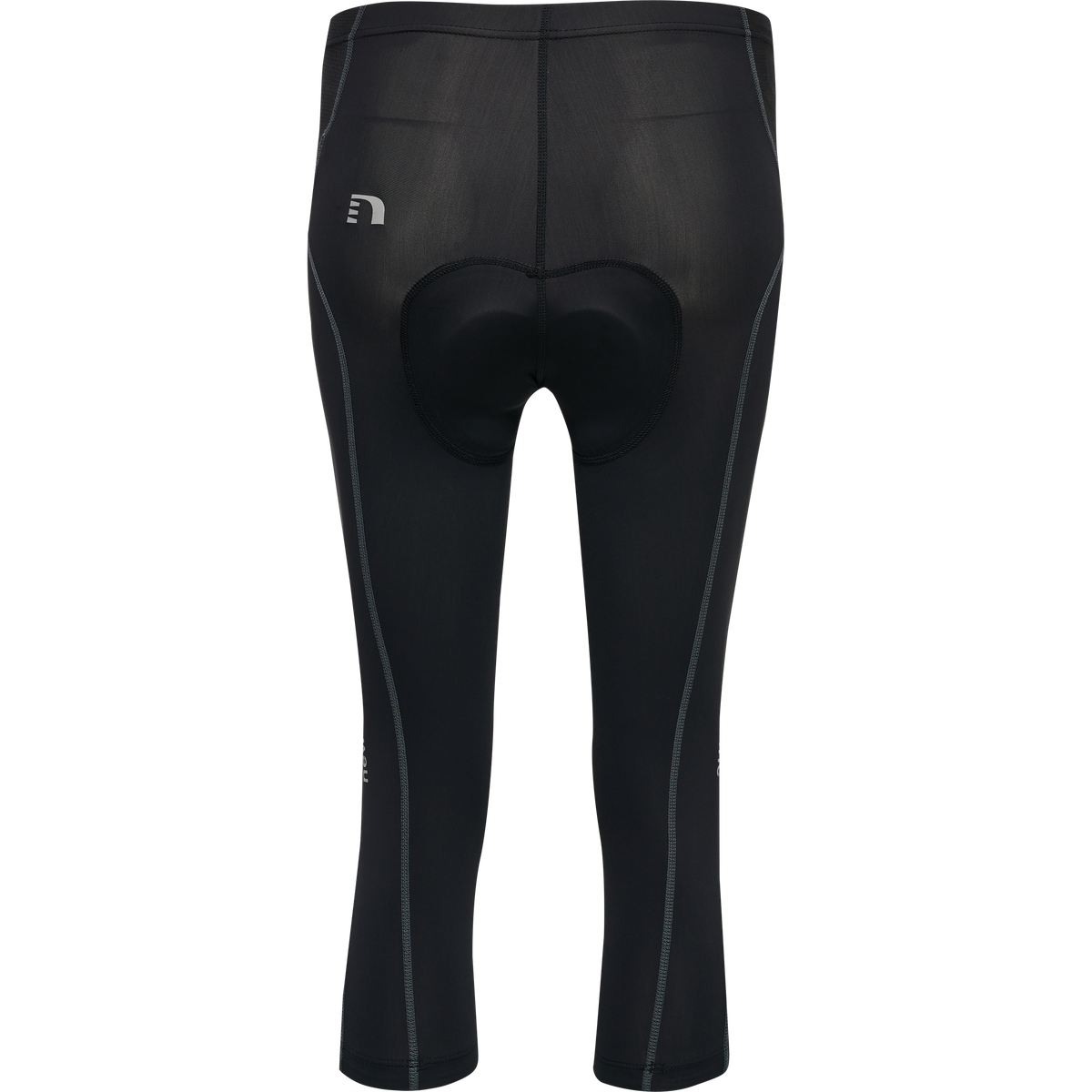 Newline Bike Knee Pants Black/Fiesta Cazoo