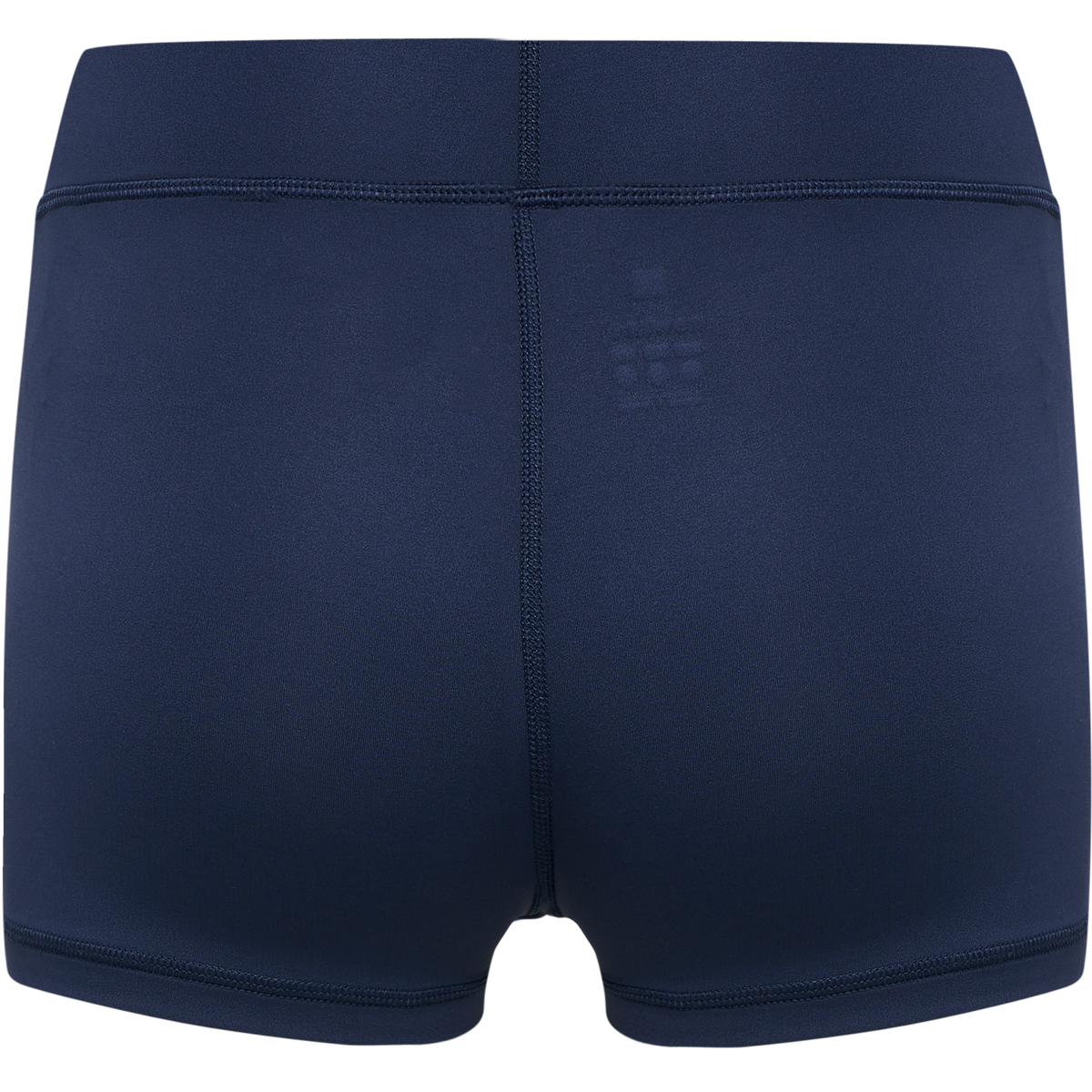 Newline Women Core Athletic Hotpants Black Iris