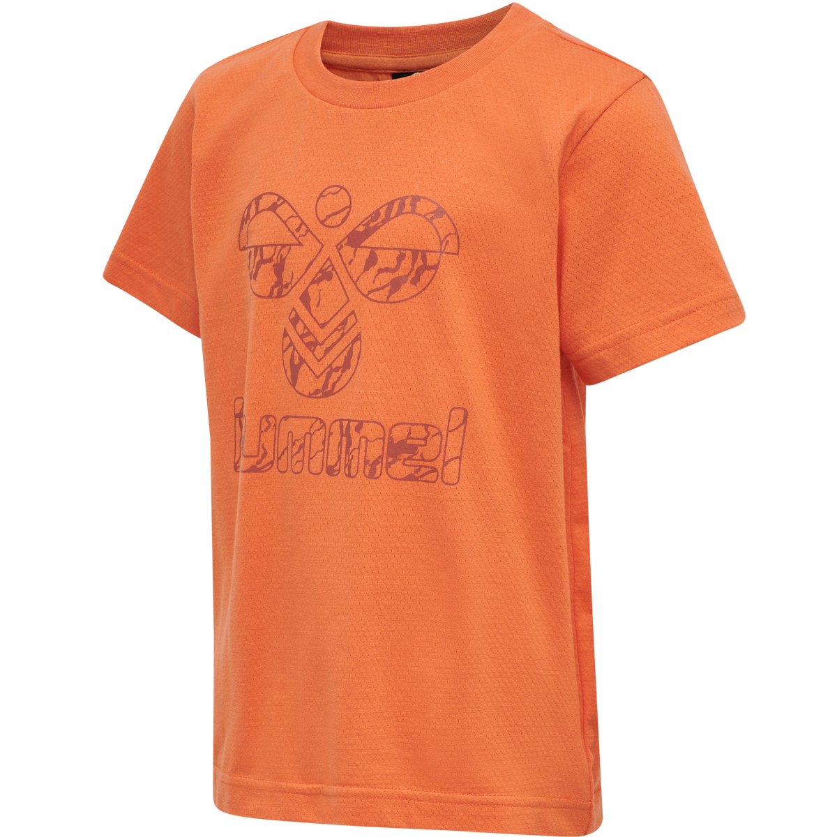 hummel Tupac T-shirt S/S Koi