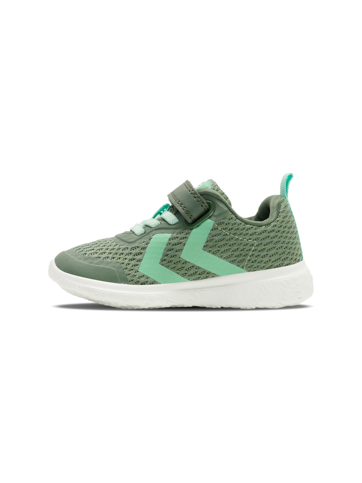 hummel Actus Ml Recycled Infant Laurel Wreath