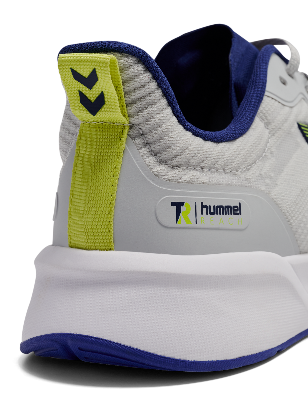 hummel Reach TR HIIT 3.0 Lunar Rock