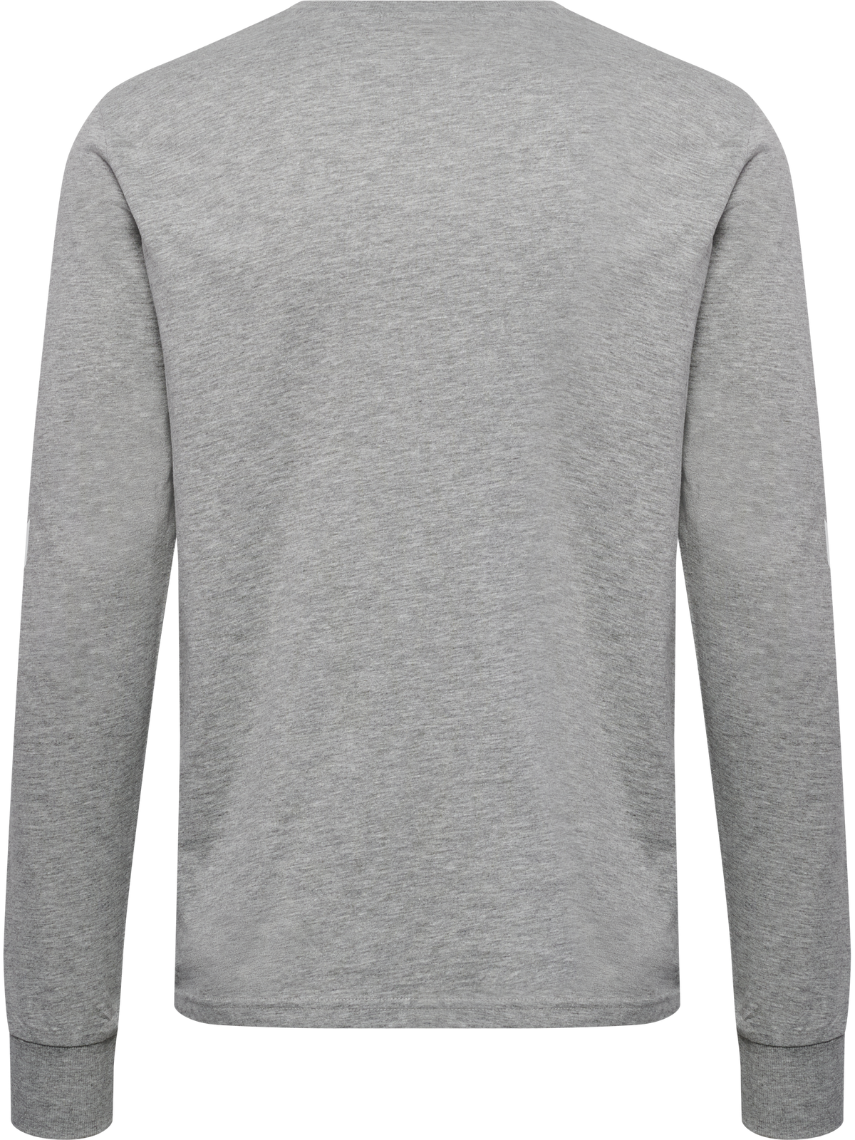 hummel Legacy 2.0 T-shirt L/S Grey Melange