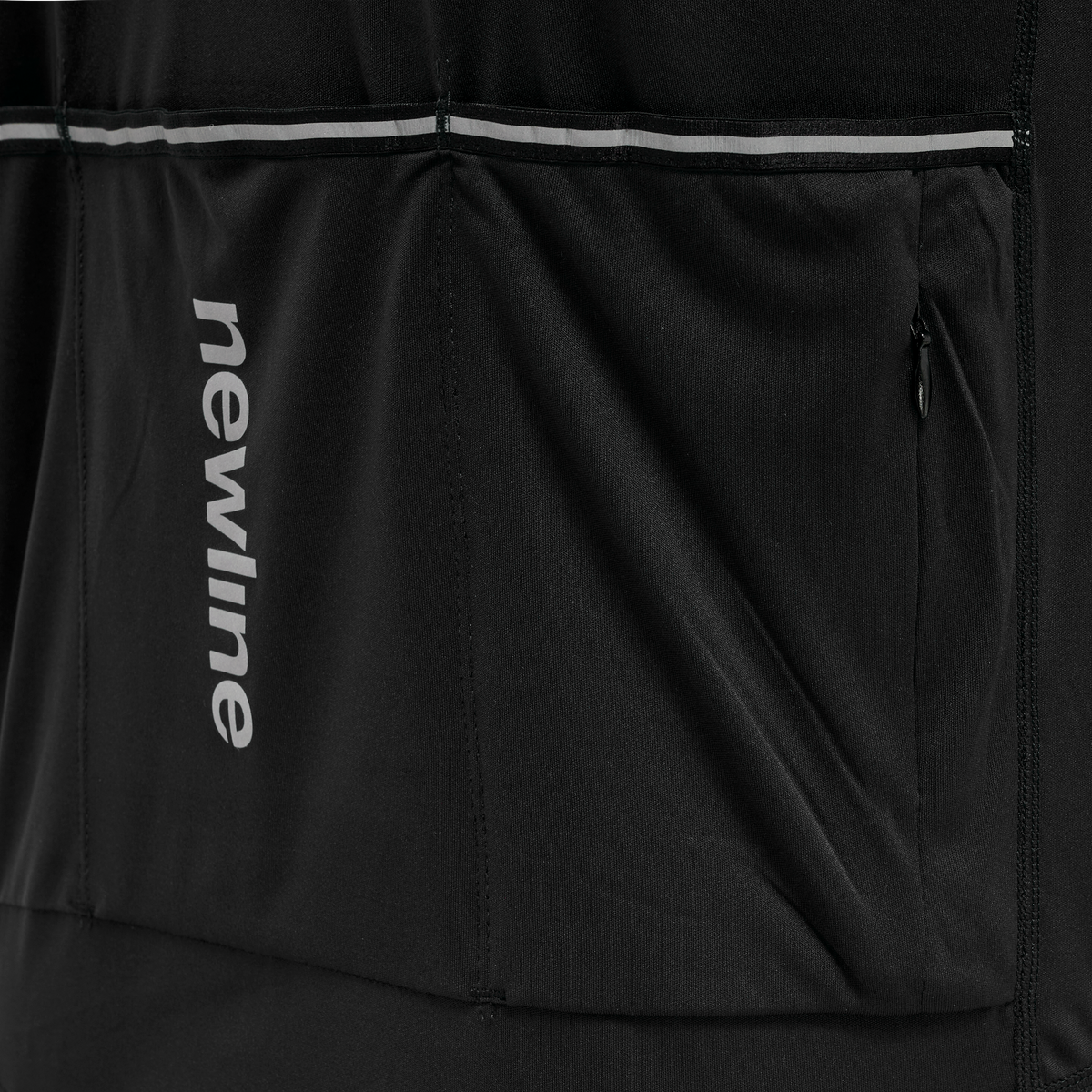 Newline Mens Core Bike Jersey Black