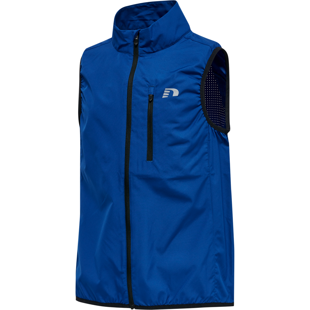 Newline Kids Core Gilet True Blue