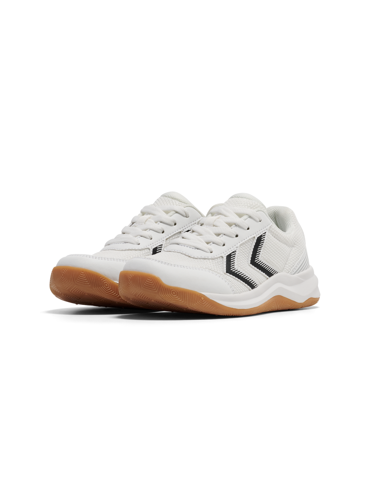 hummel Multiplay Flex Lc 2.0 Jr White