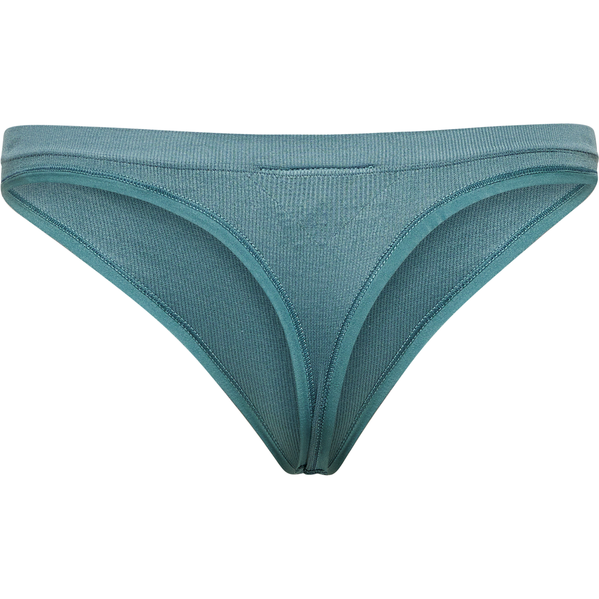 hummel Juno Seamless Thong North Atlantic
