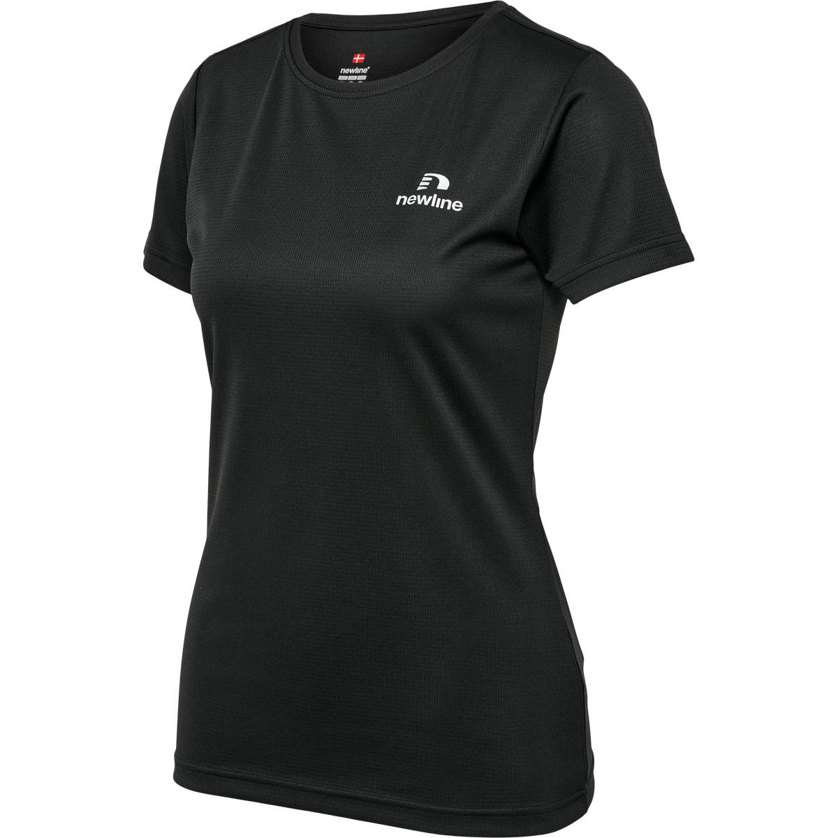 Newline Lea Performance T-shirt Women Black