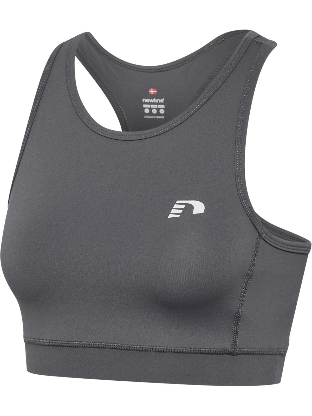 Newline Women Sports Top Forged Iron