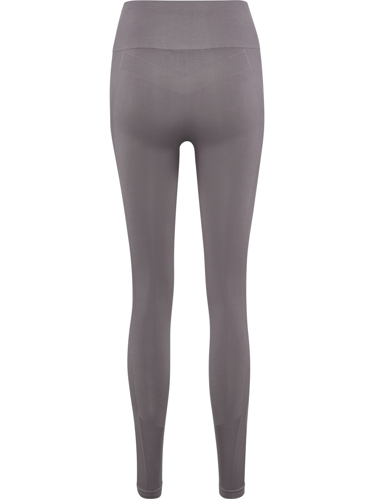 hummel Tif Seamless High Waist Tights Shark