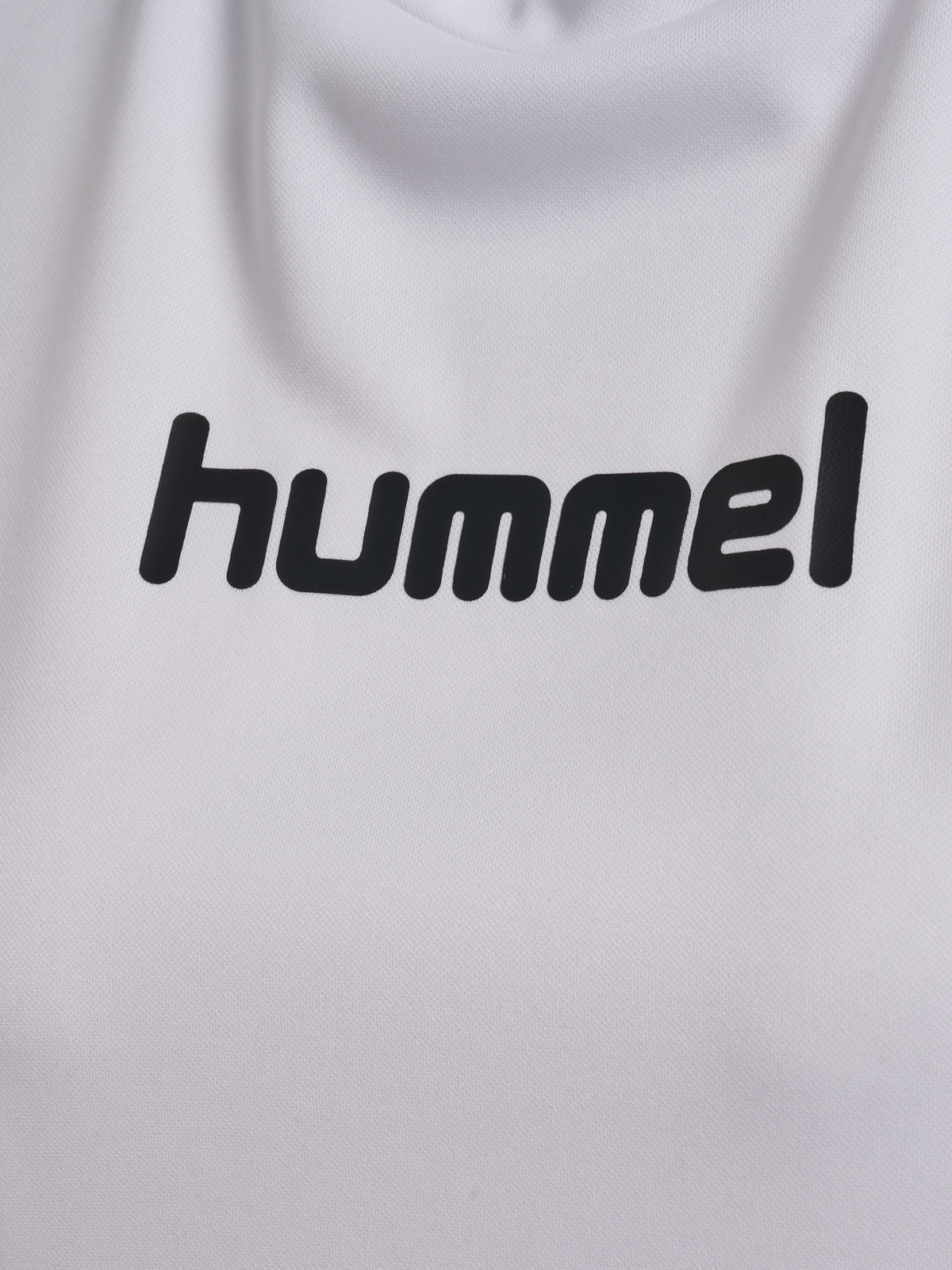 hummel Movement W T-shirt S/S White