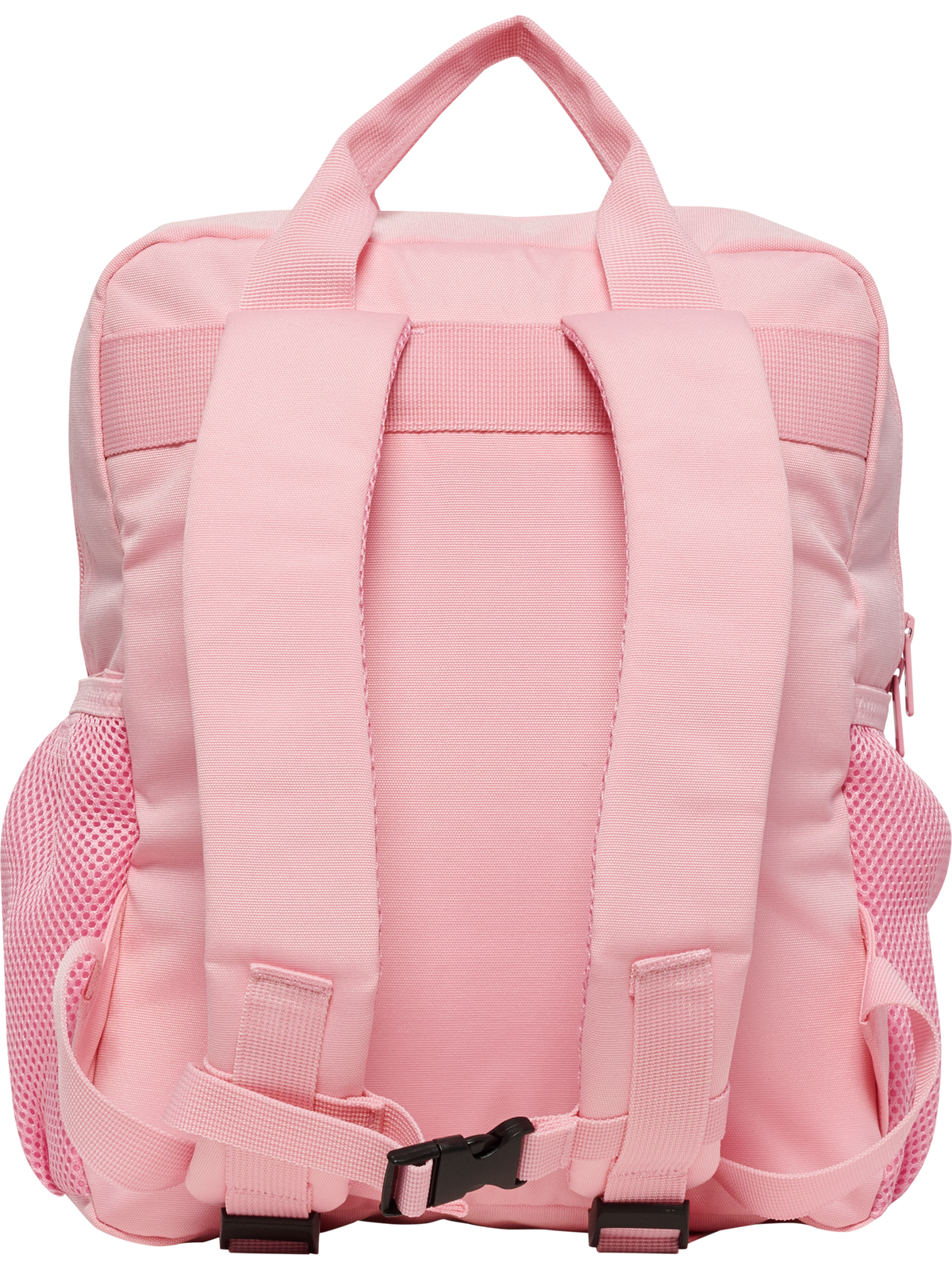 hummel Jr Jazz Backpack Pink Nectar