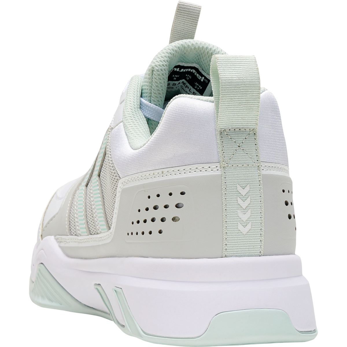 hummel Teiwaz 2.0 Morning Mist