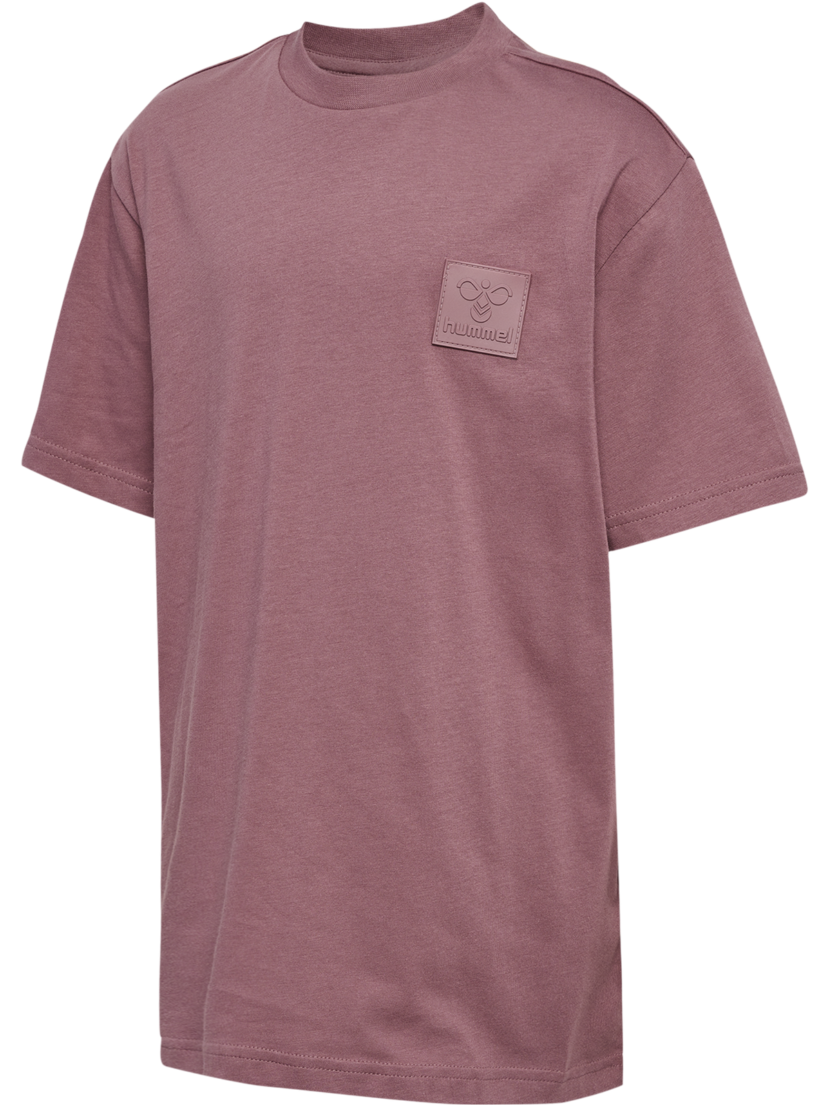 hummel Clean T-shirt S/S Rose Taupe