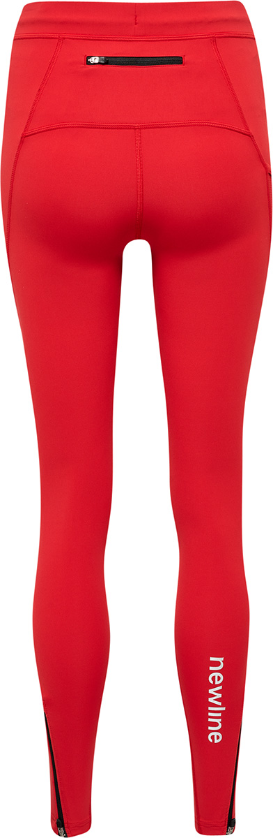 Newline Women's Core Tights Tango Red